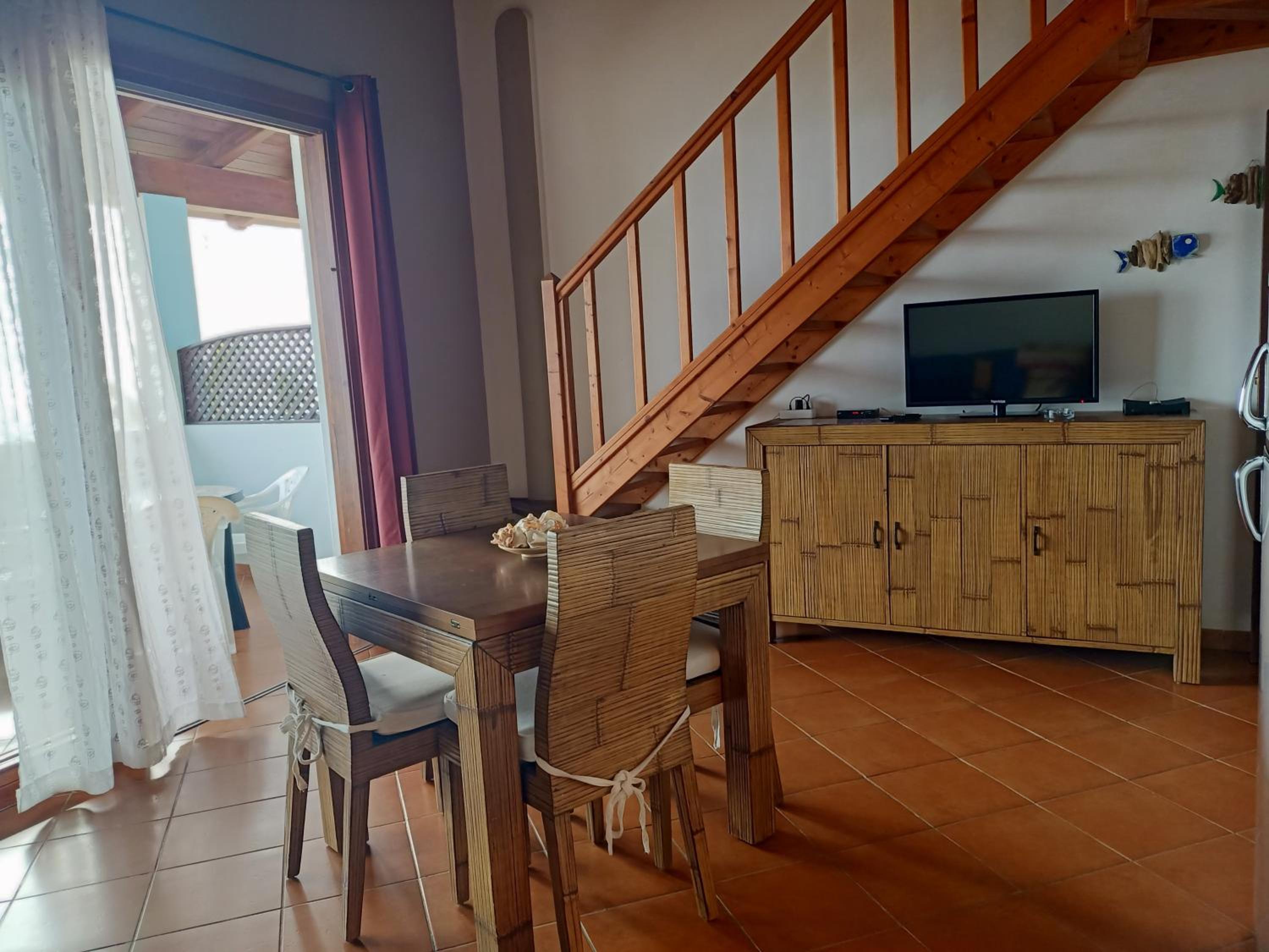 Sal&Love apt in Porto Antigo
