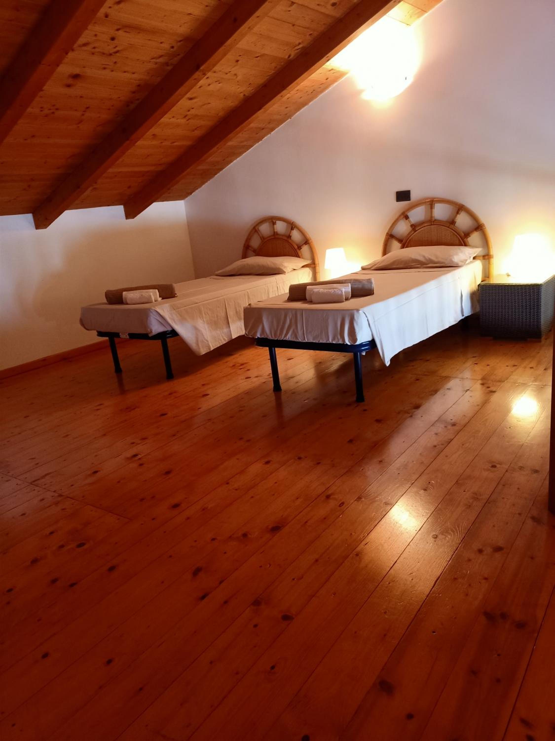 Sal&Love apt in Porto Antigo