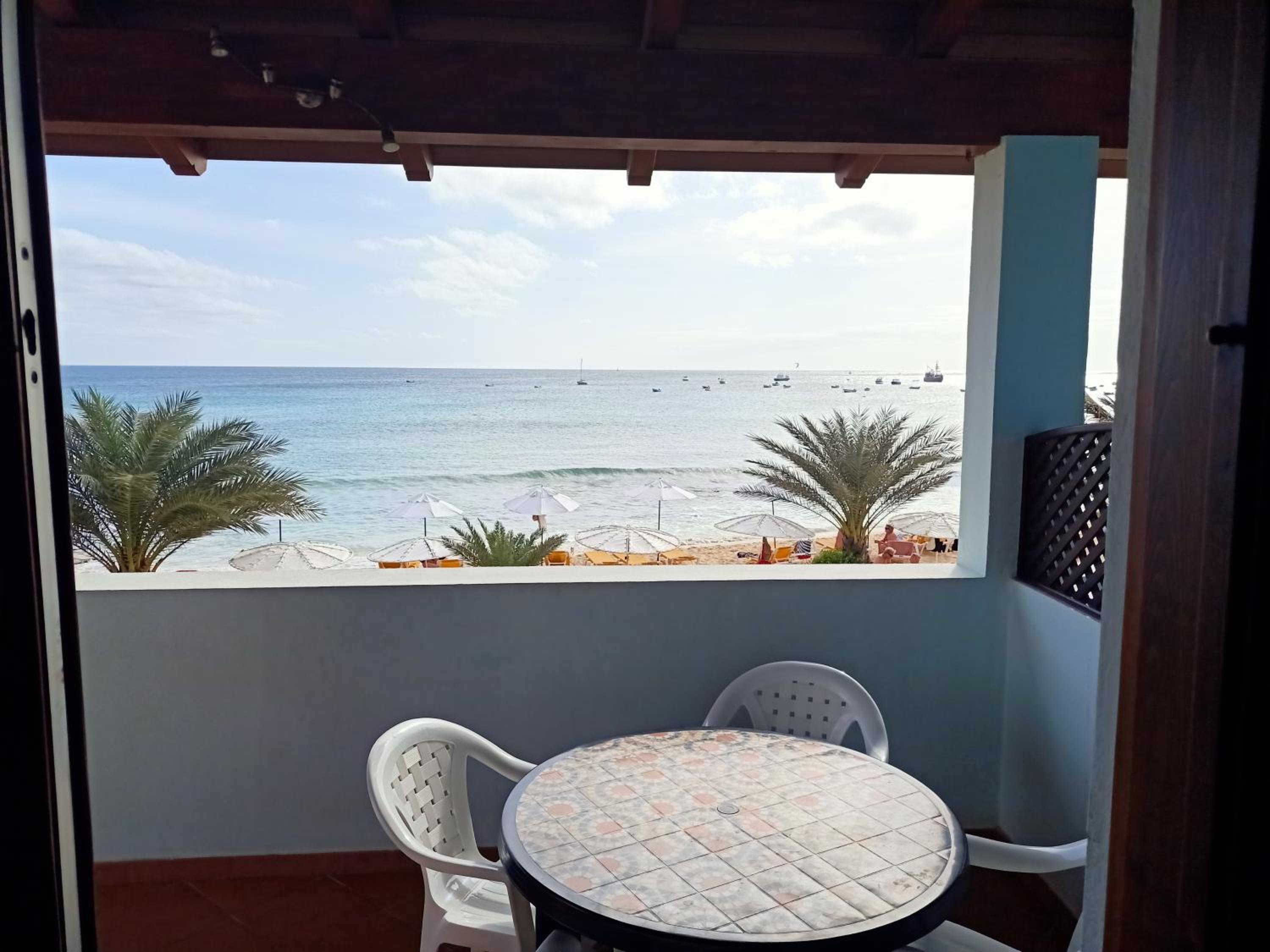Sal&Love apt in Porto Antigo