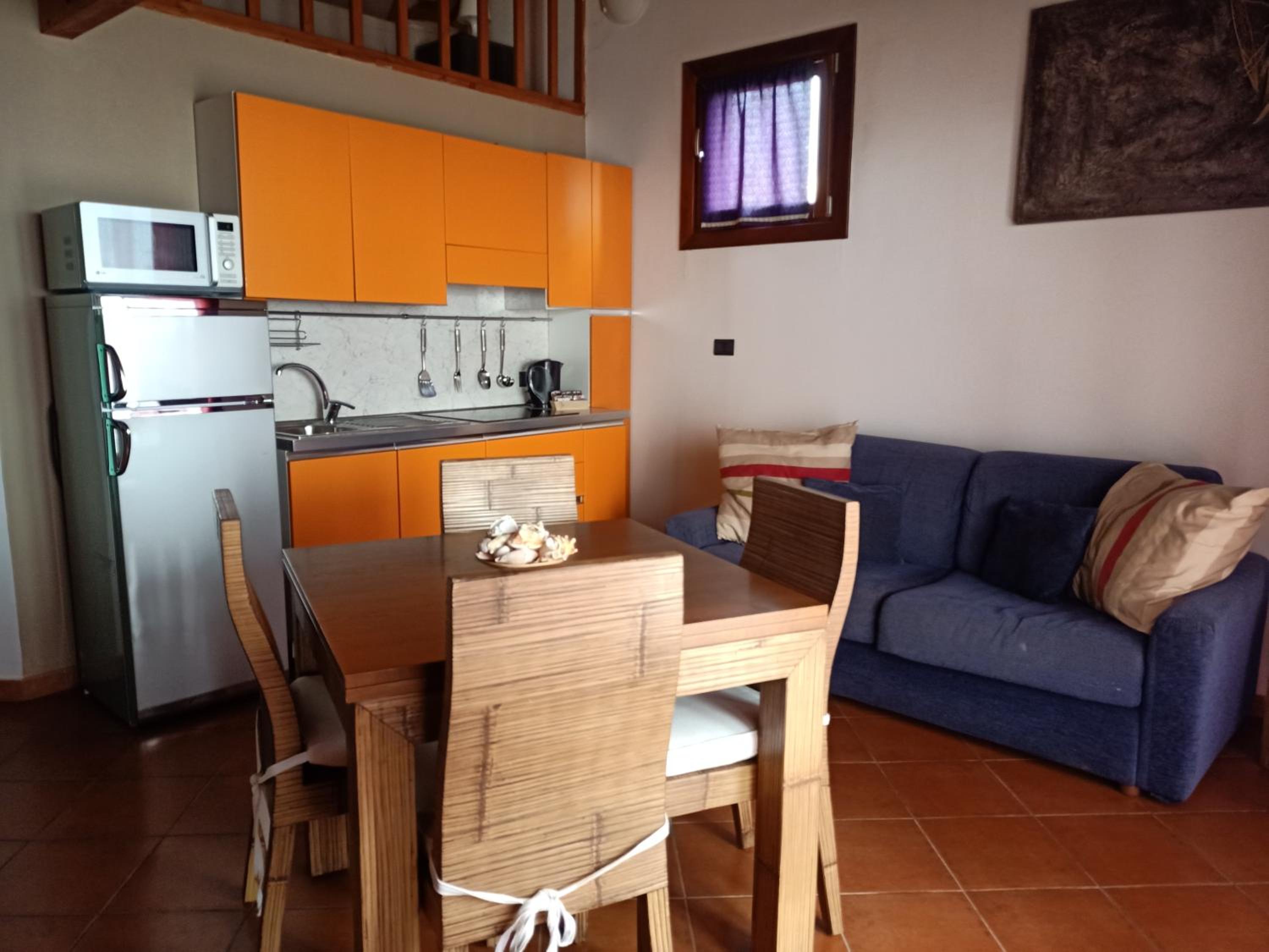 Sal&Love apt in Porto Antigo