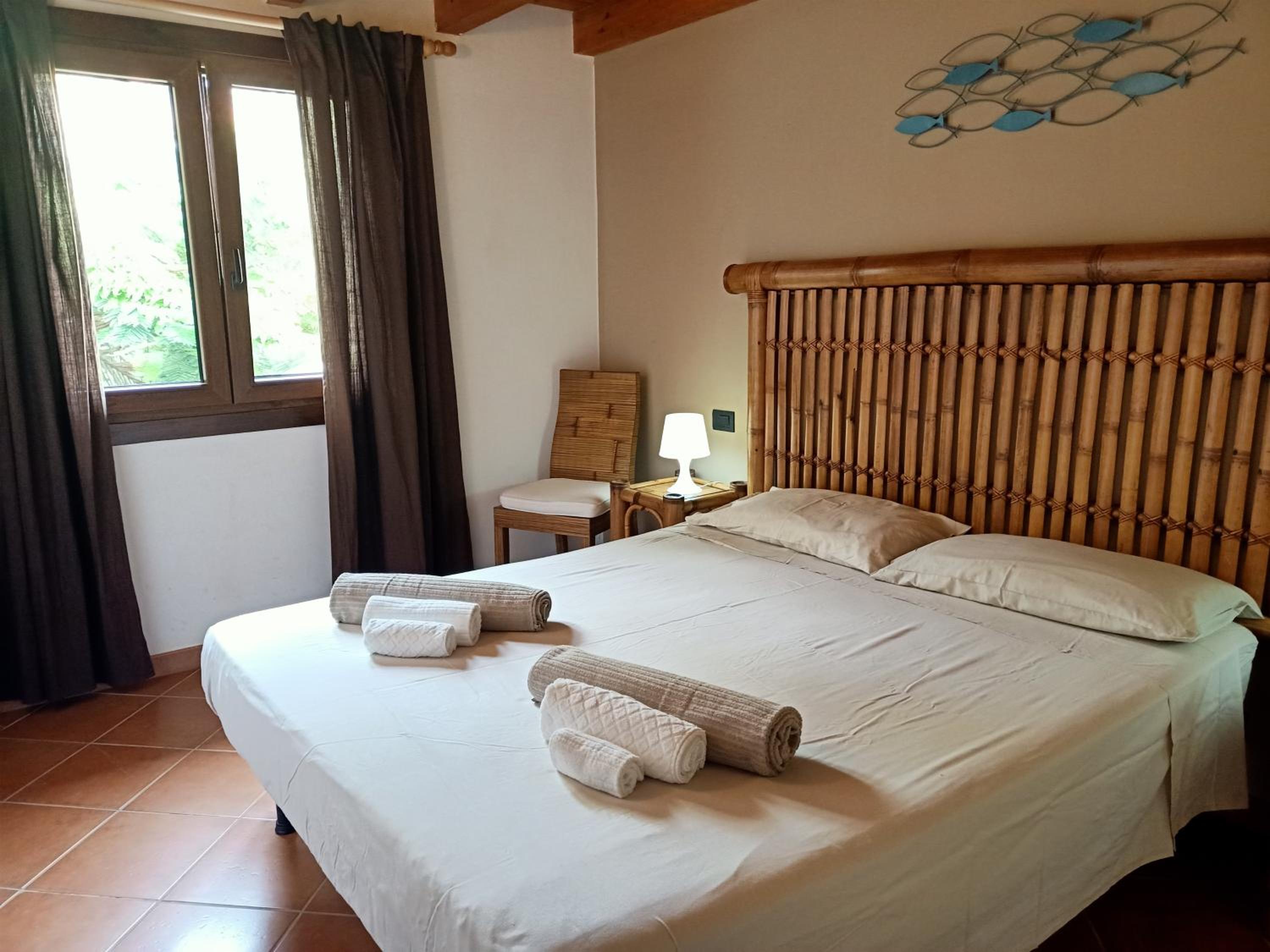 Sal&Love apt in Porto Antigo