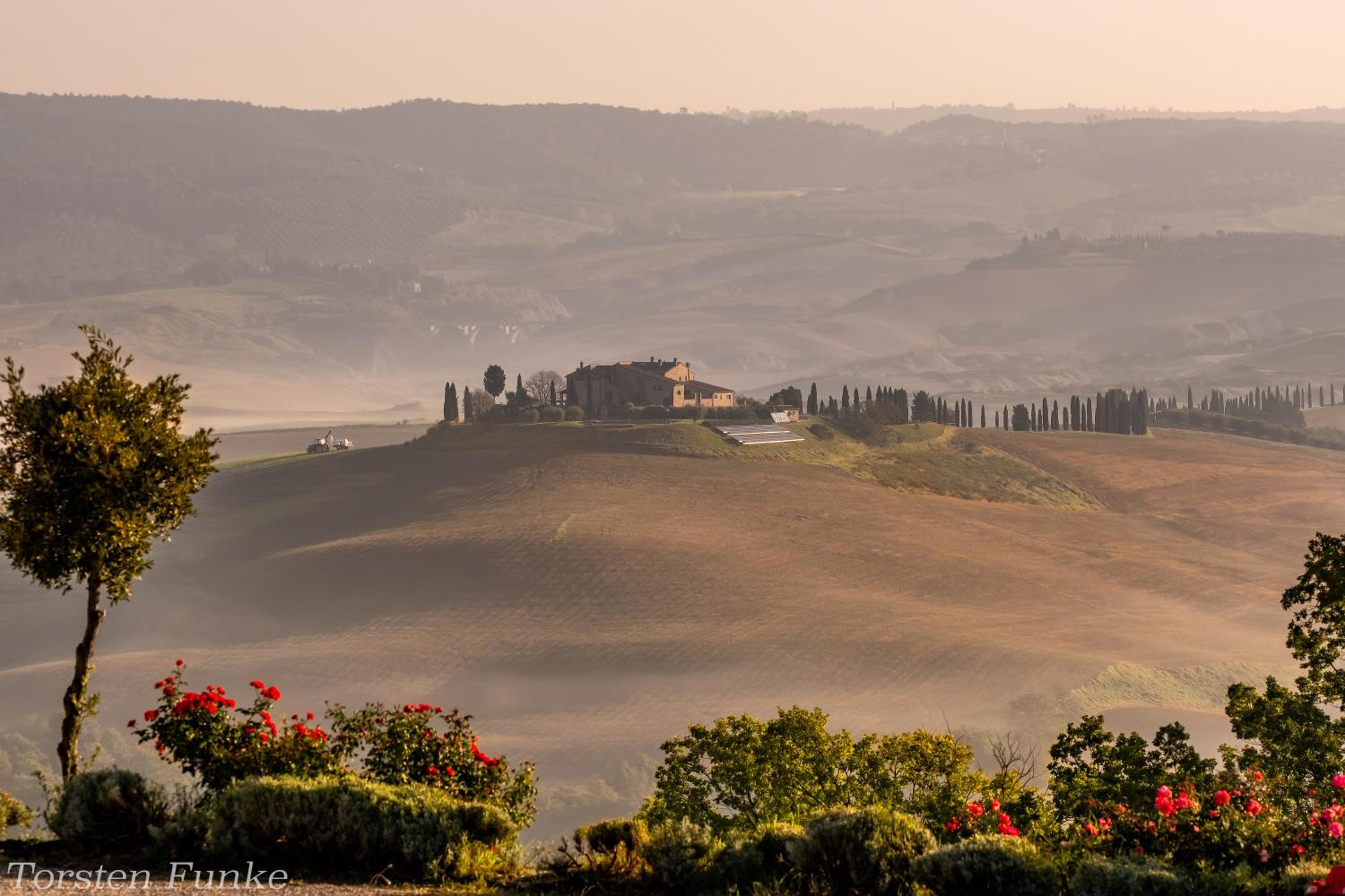 Agriturismo Mocine