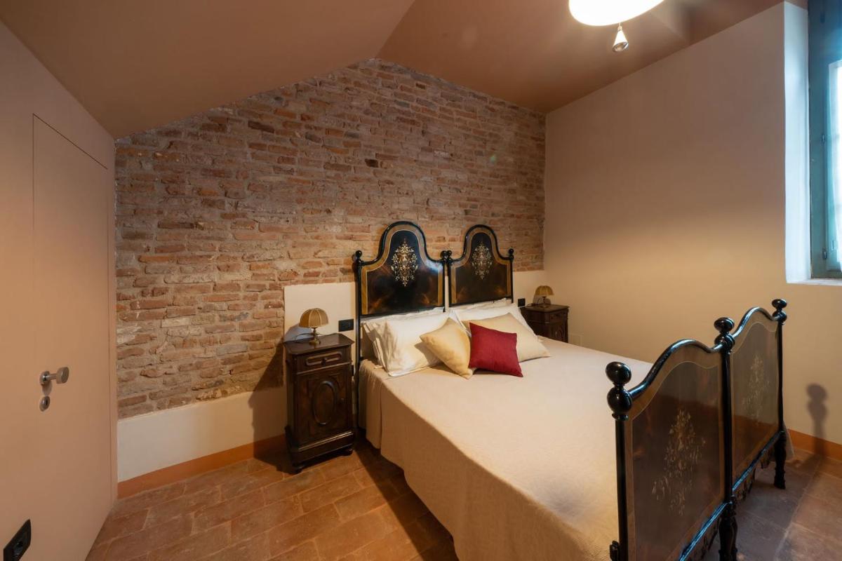 Agriturismo Padernello