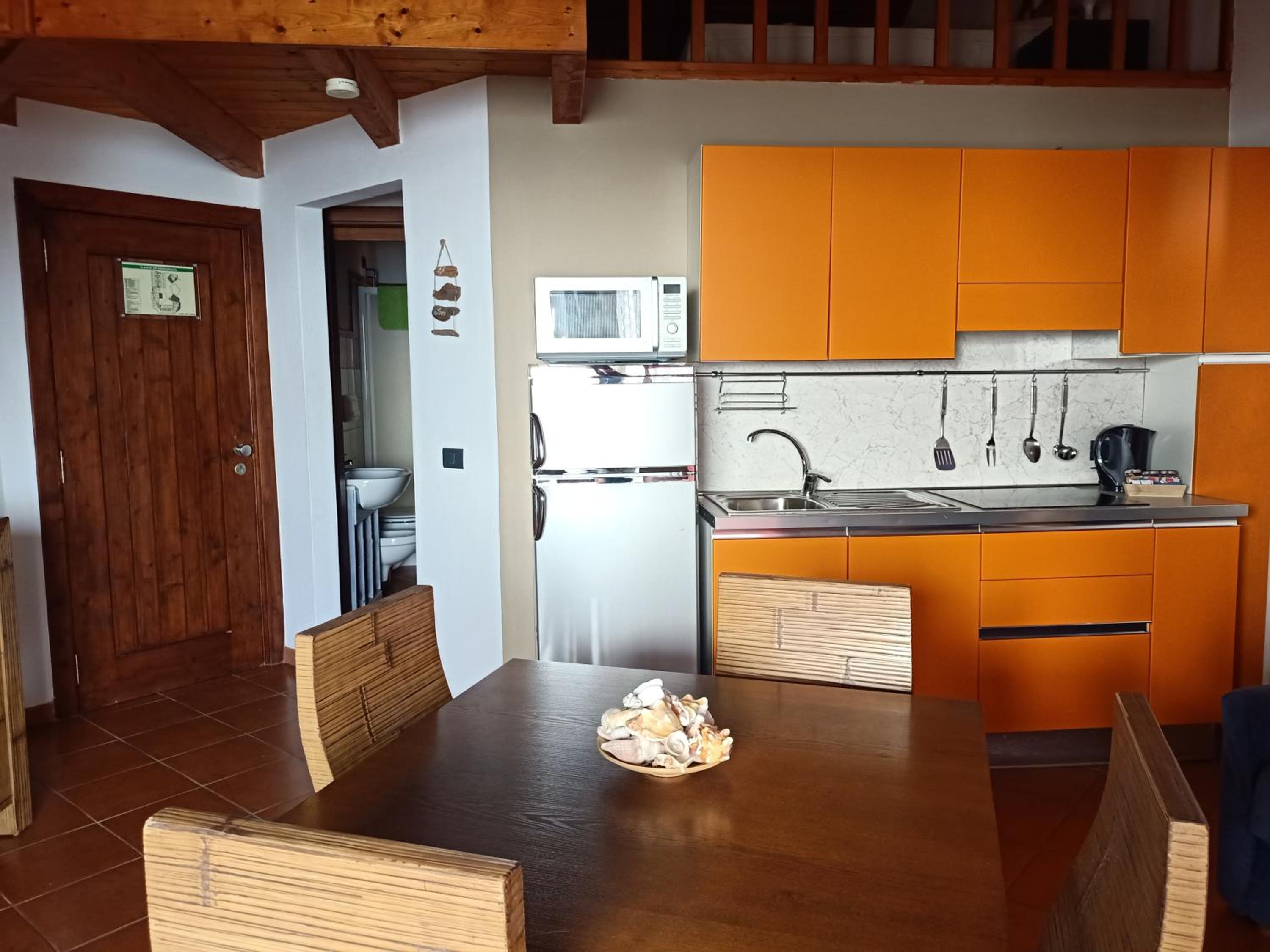 Sal&Love apt in Porto Antigo