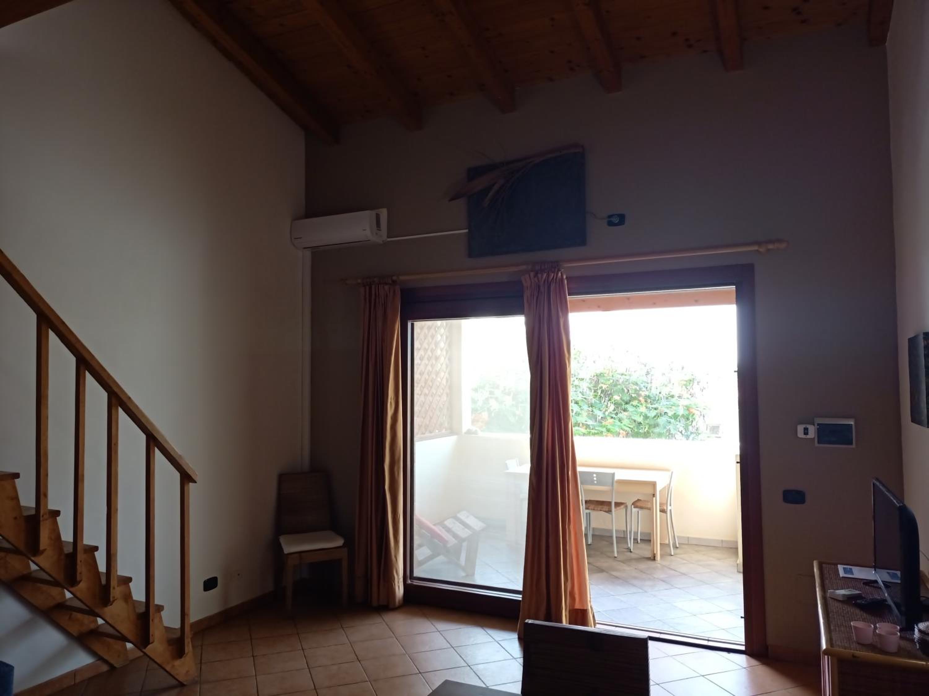 Sal&Love apt in Porto Antigo
