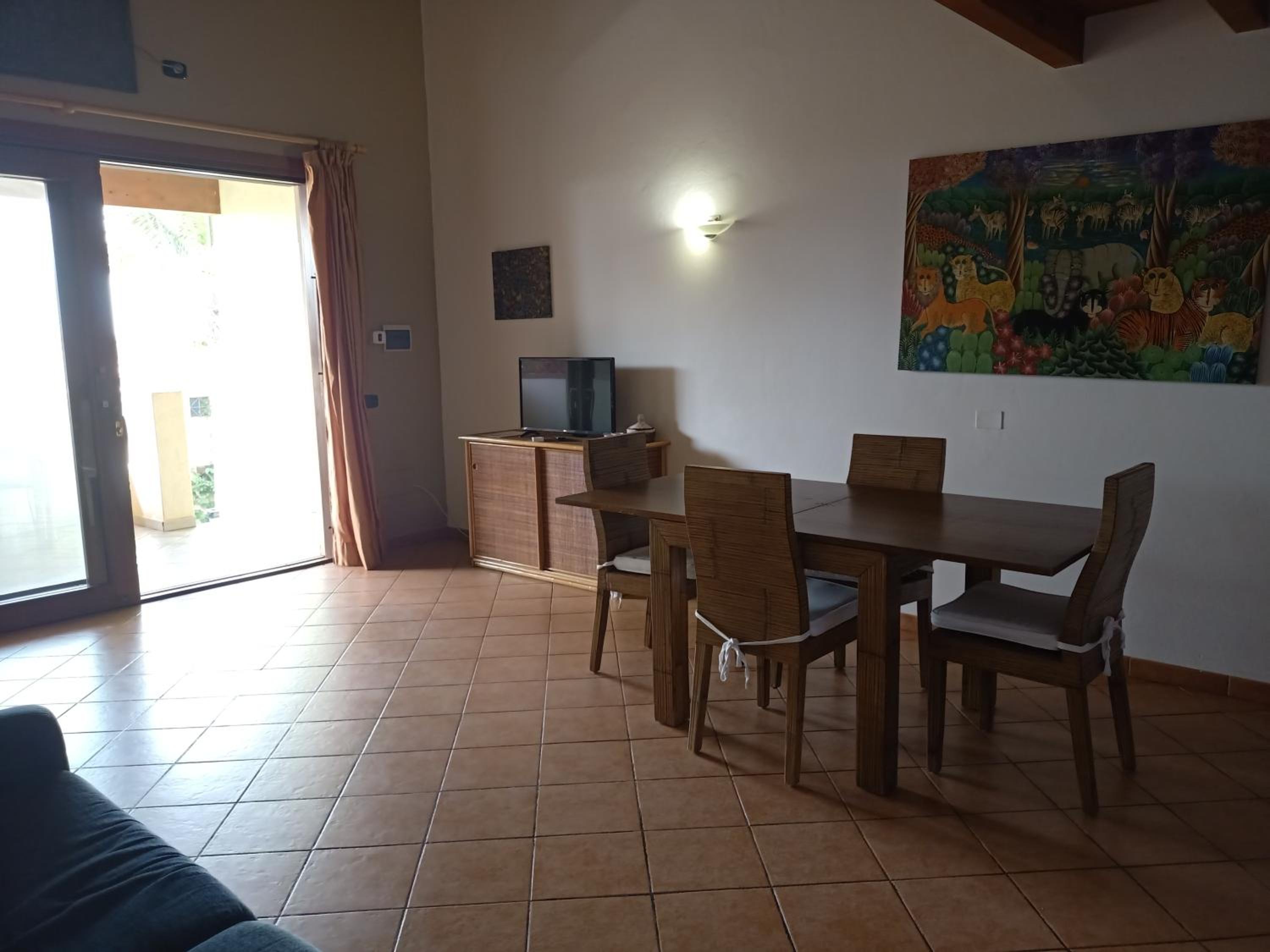 Sal&Love apt in Porto Antigo