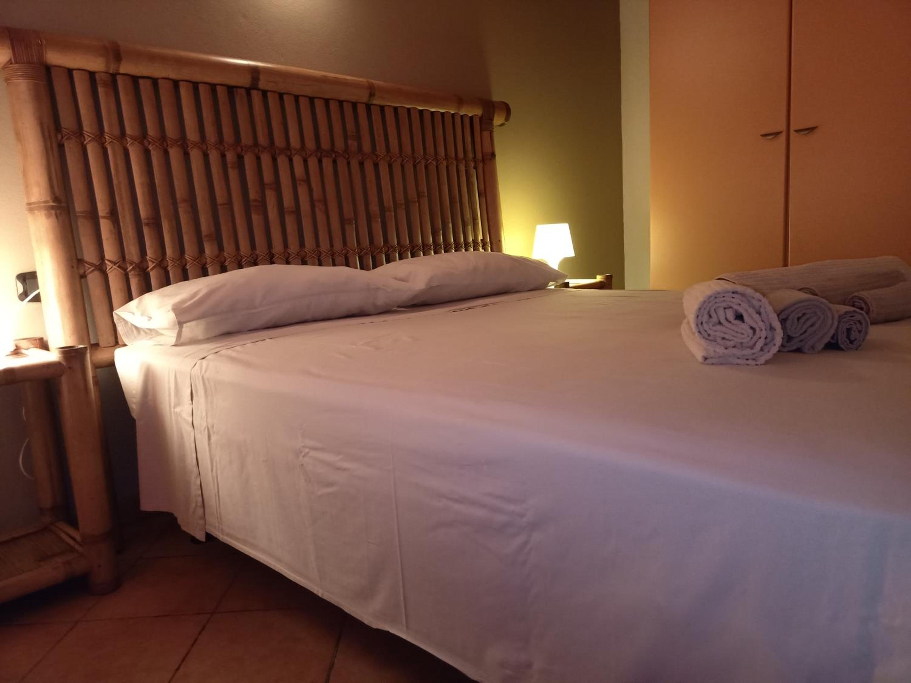 Sal&Love apt in Porto Antigo