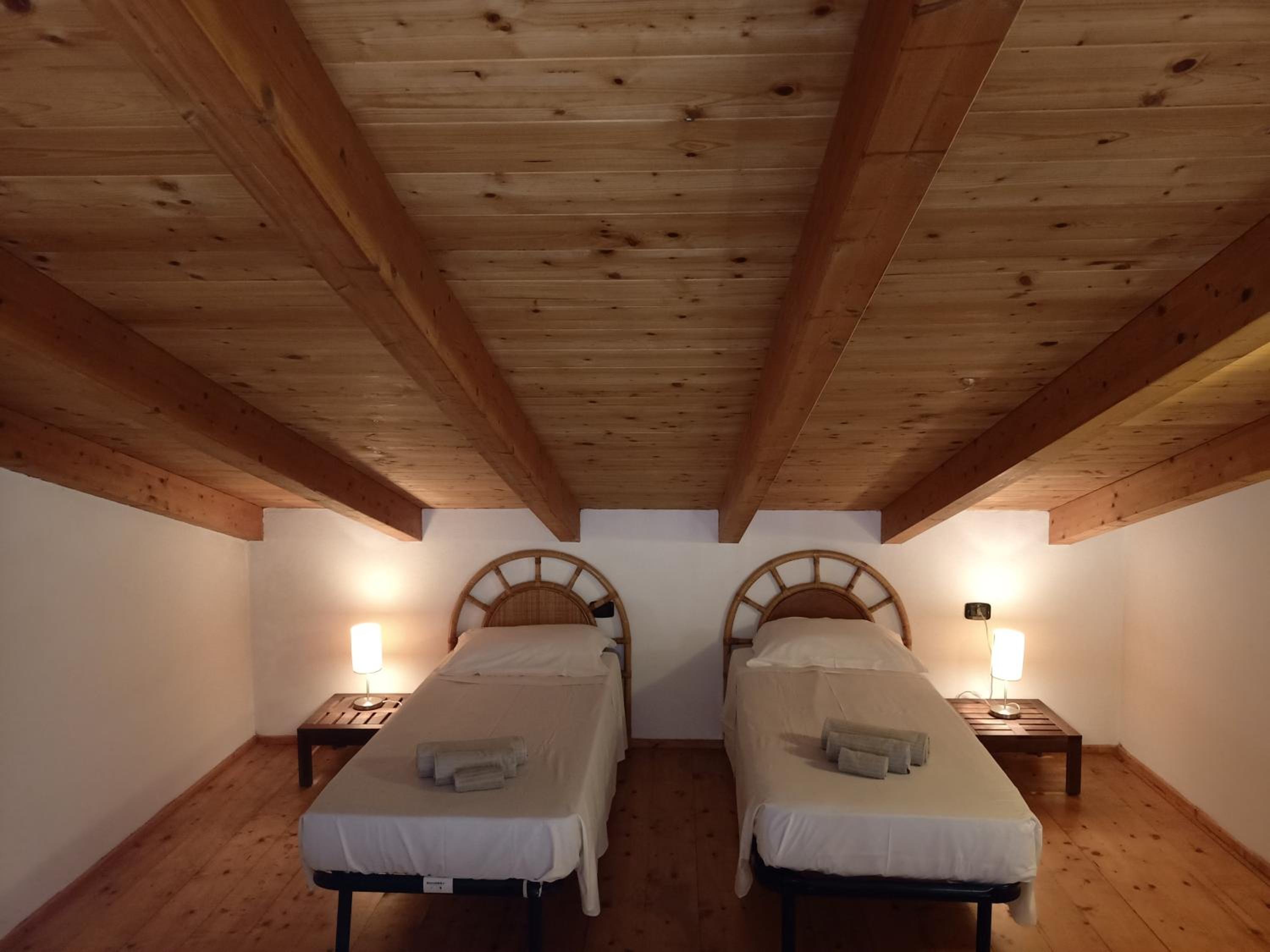 Sal&Love apt in Porto Antigo