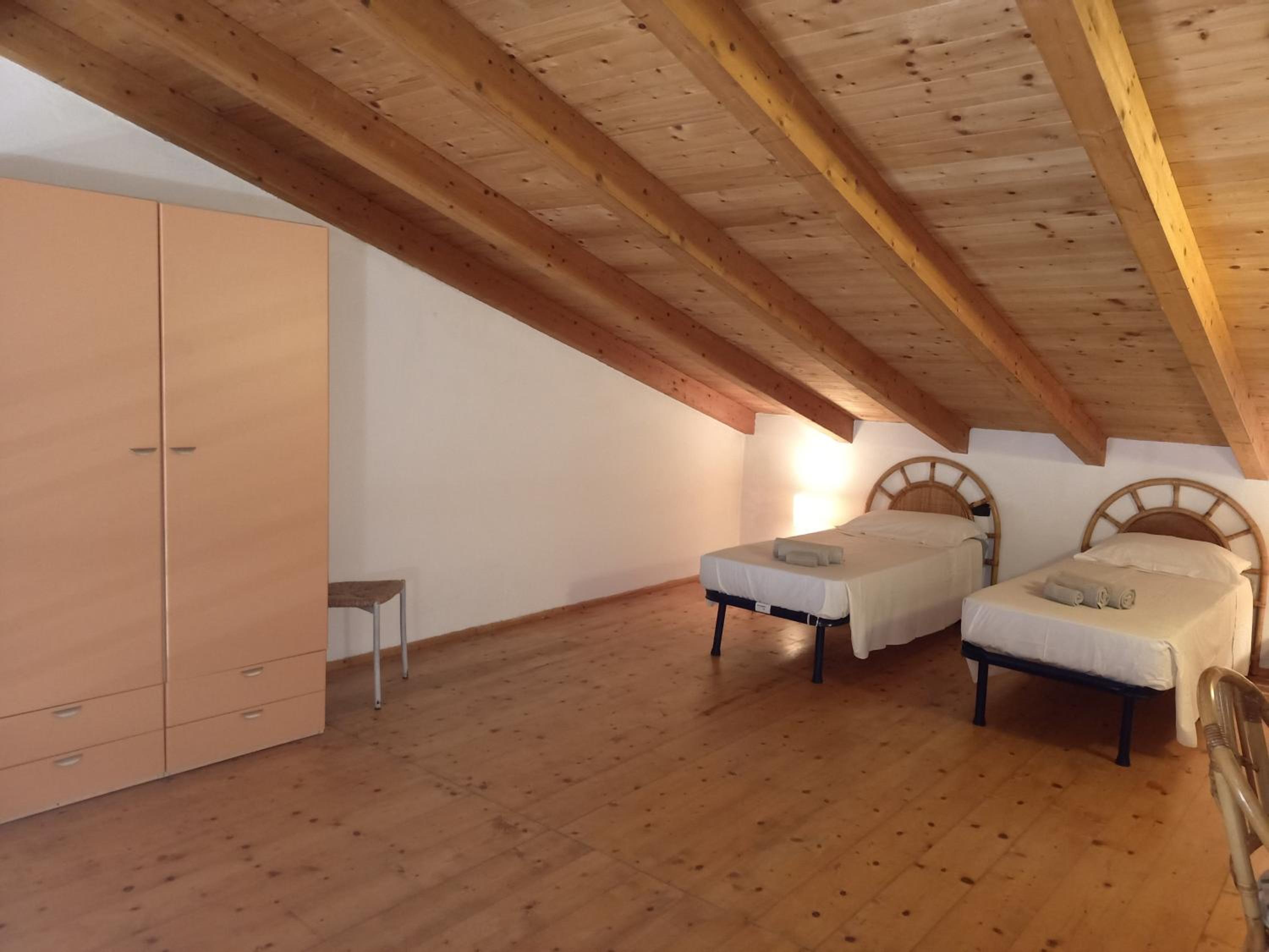 Sal&Love apt in Porto Antigo