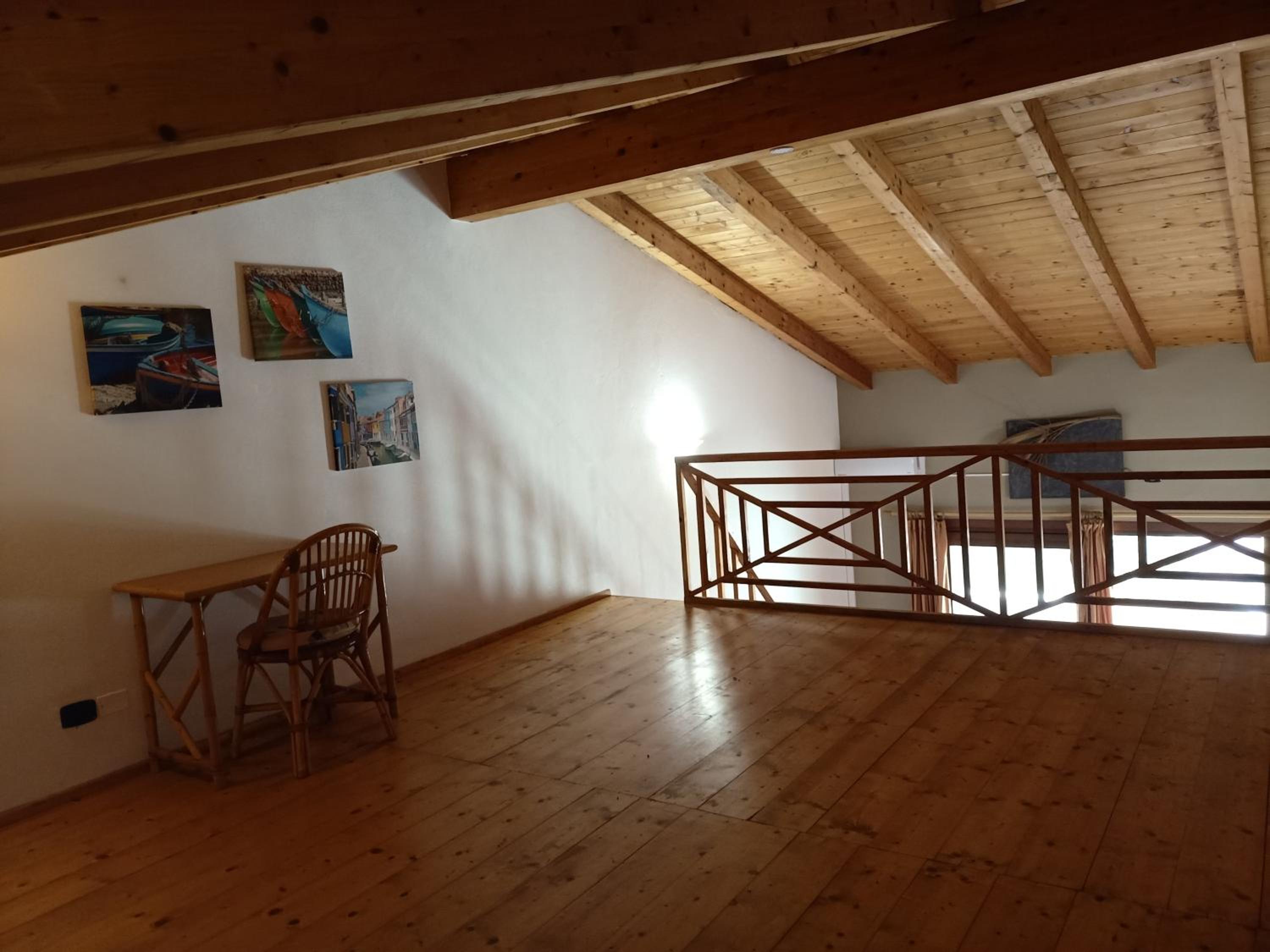 Sal&Love apt in Porto Antigo