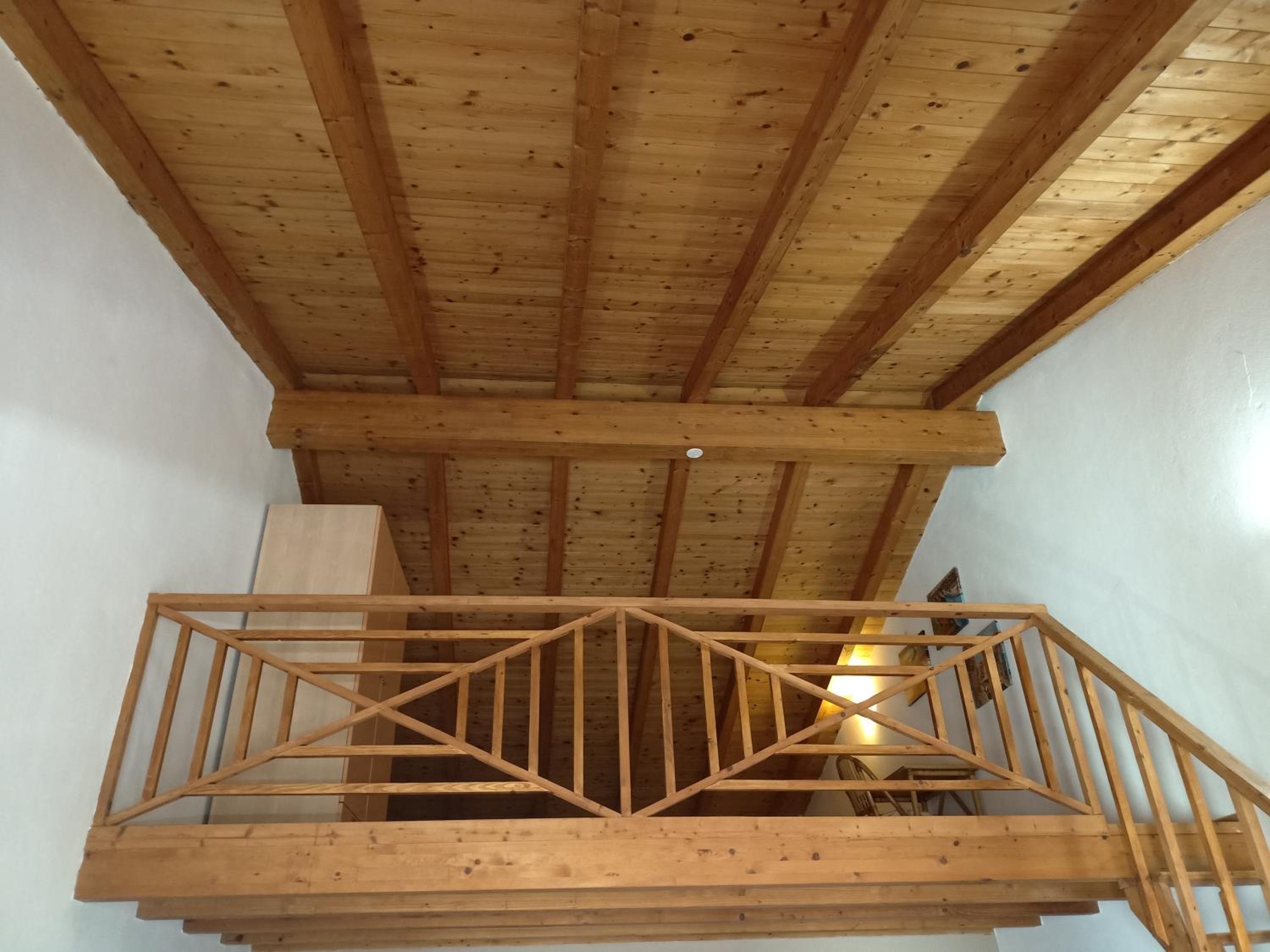 Sal&Love apt in Porto Antigo