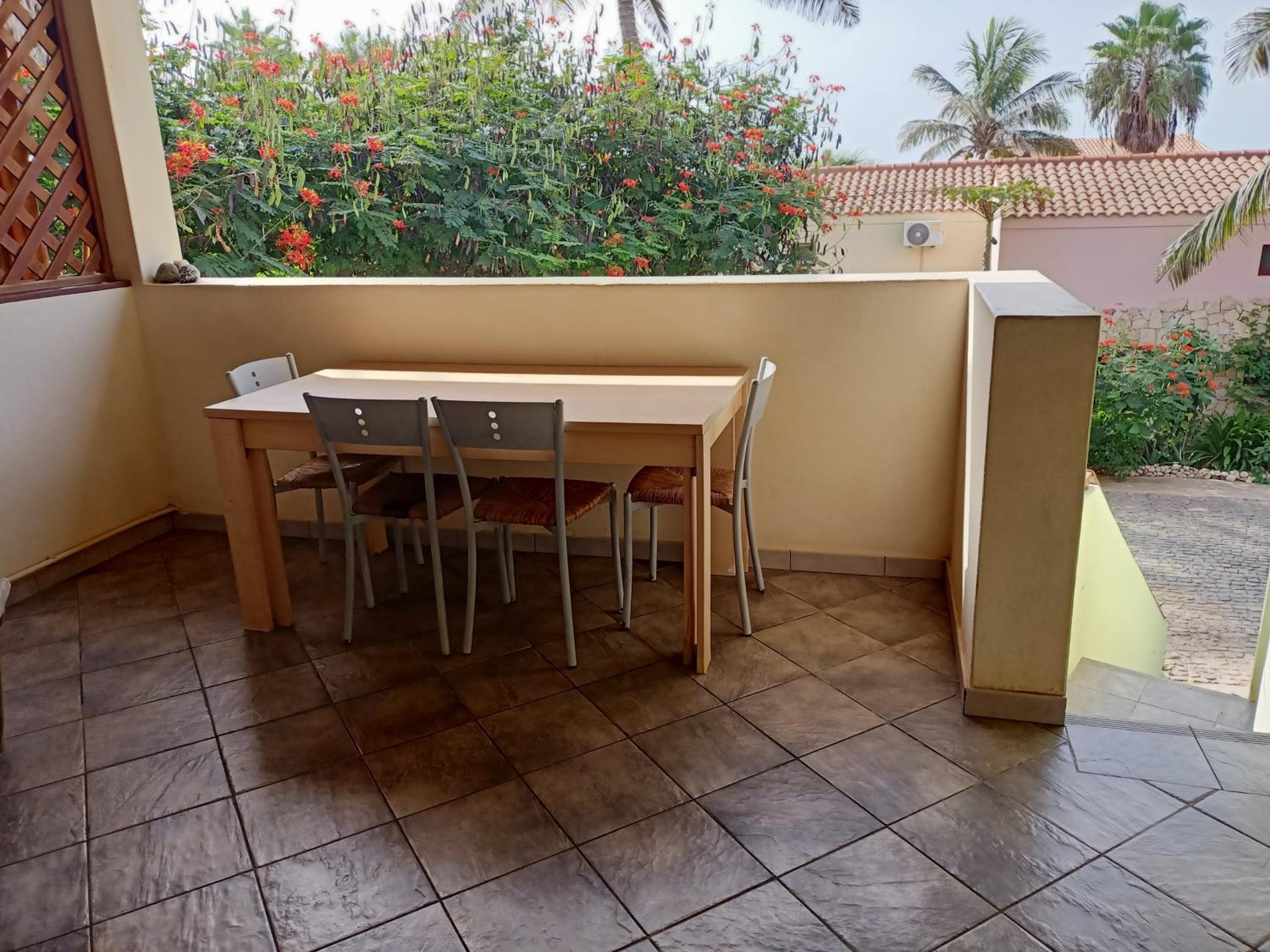 Sal&Love apt in Porto Antigo