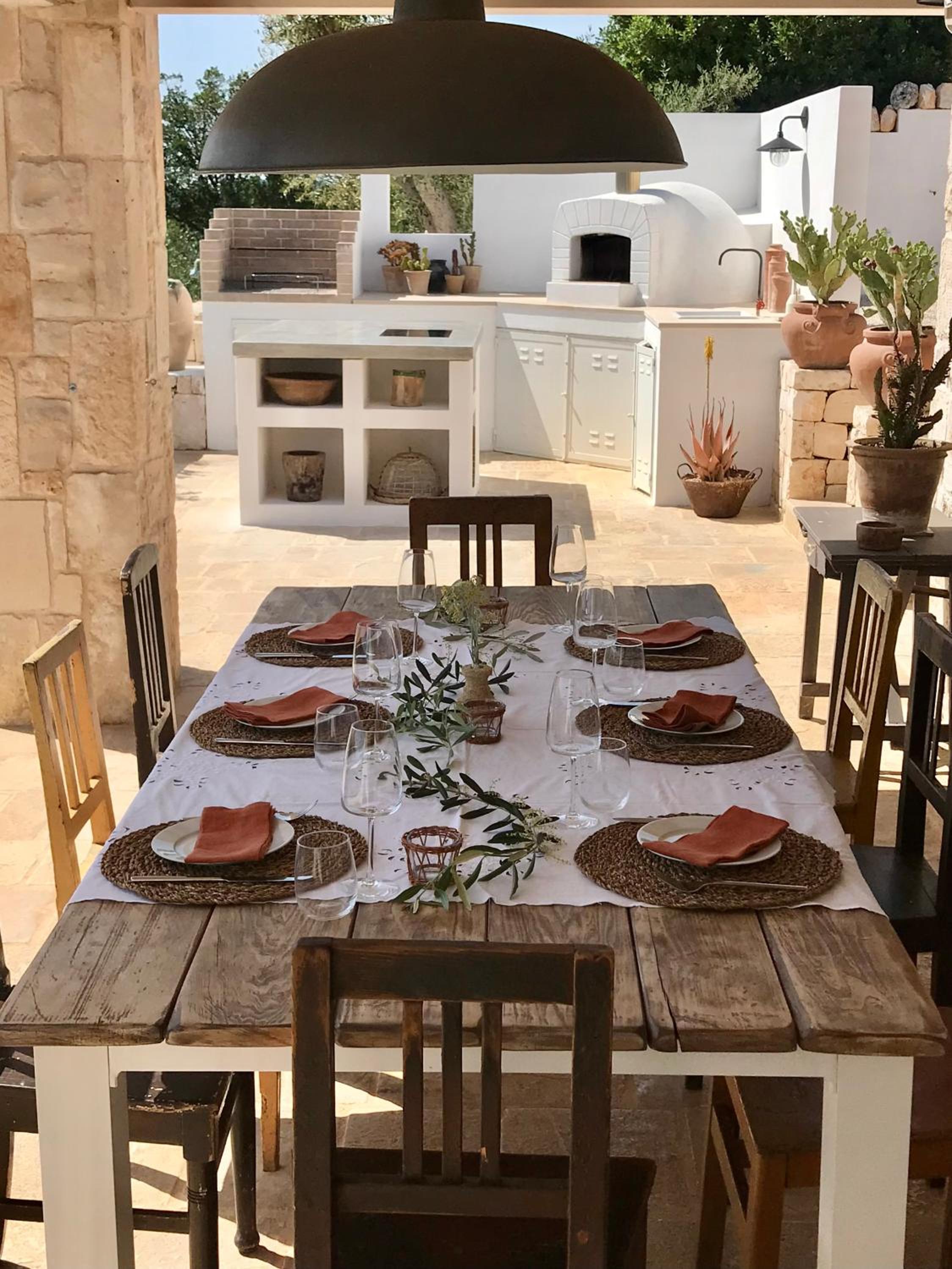 Hotel Trullo Falco - Image 1