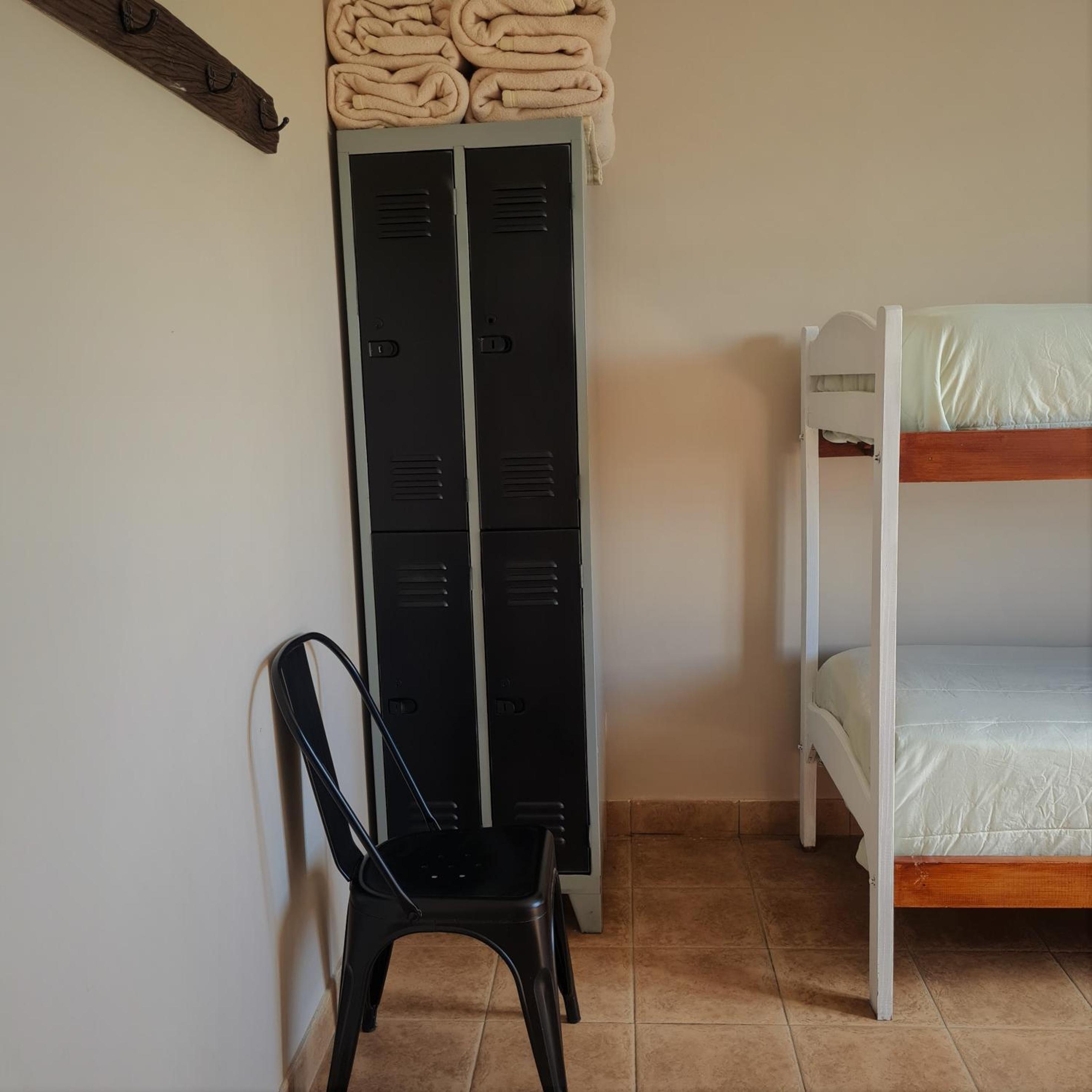 Cabañas y Hostel I Keu Ken