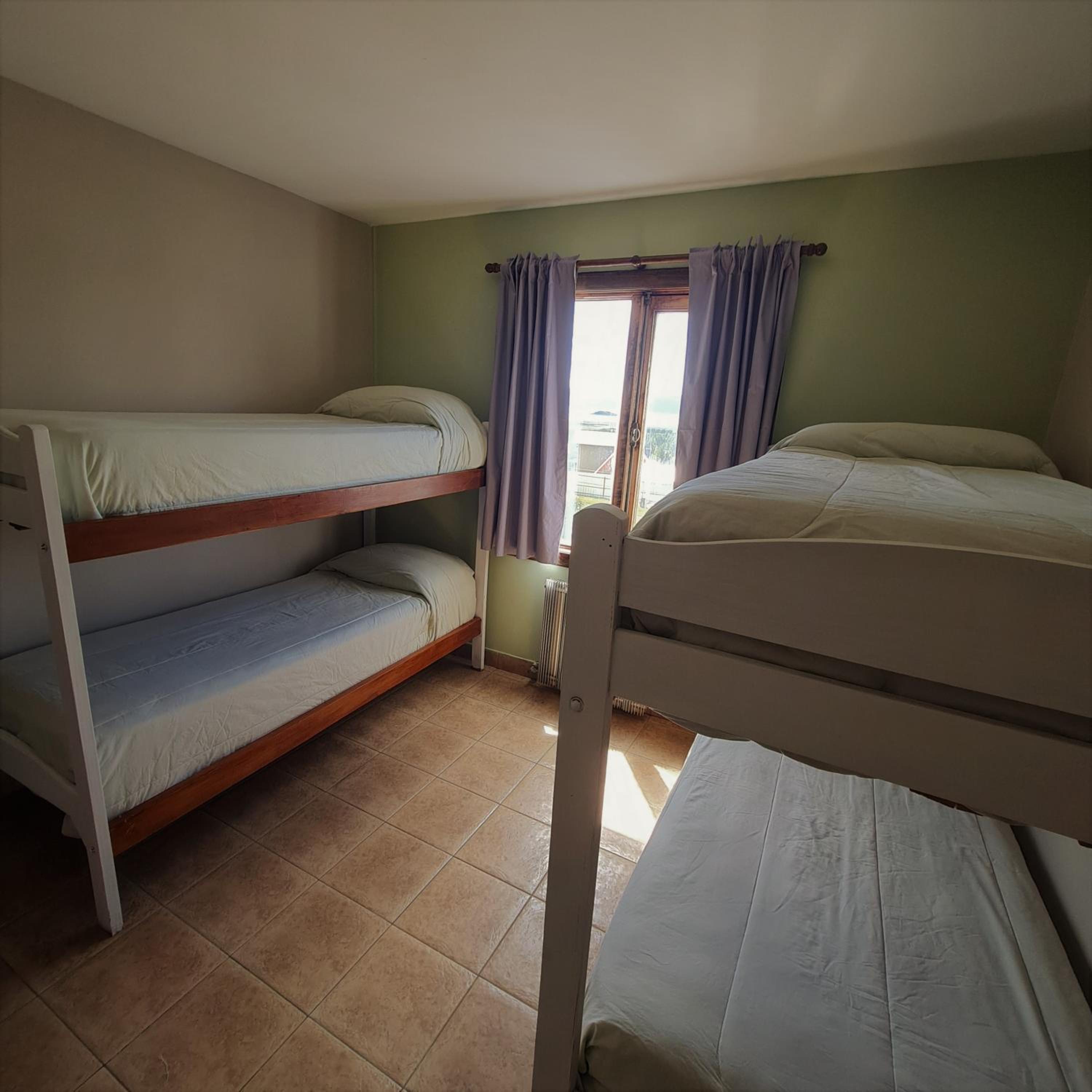 Cabañas y Hostel I Keu Ken