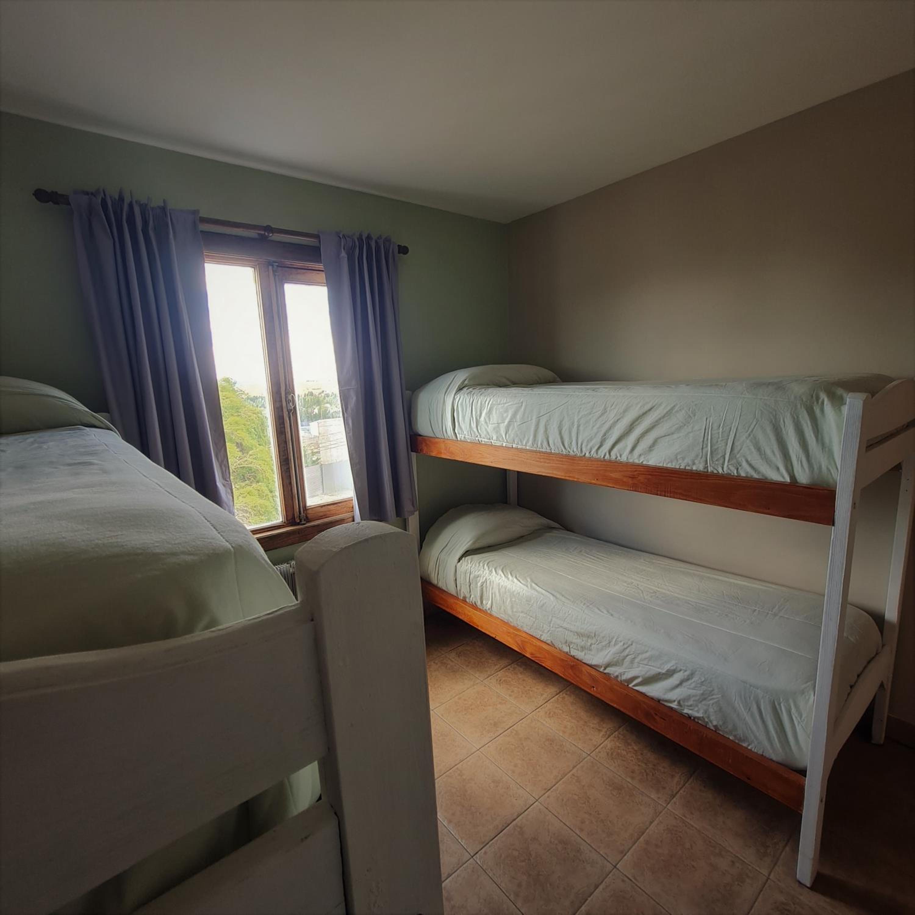 Cabañas y Hostel I Keu Ken