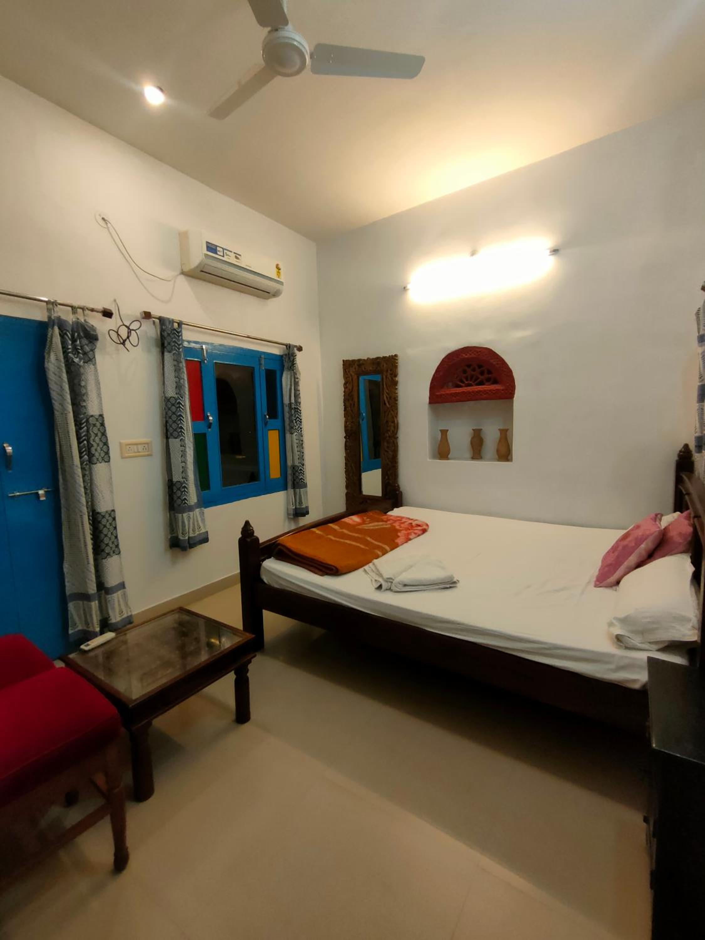 Bhavyam Heritage Guest House view 3