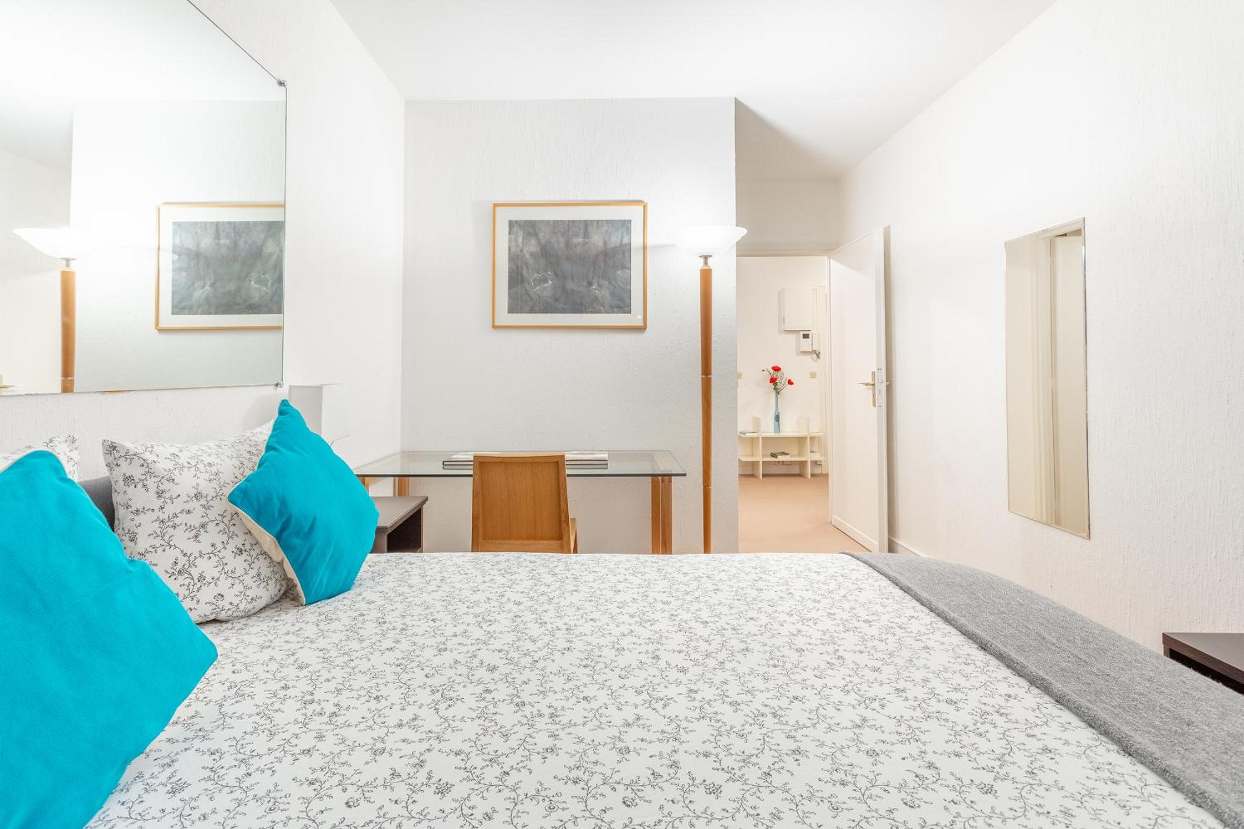 Luxury Living in Saint Germain