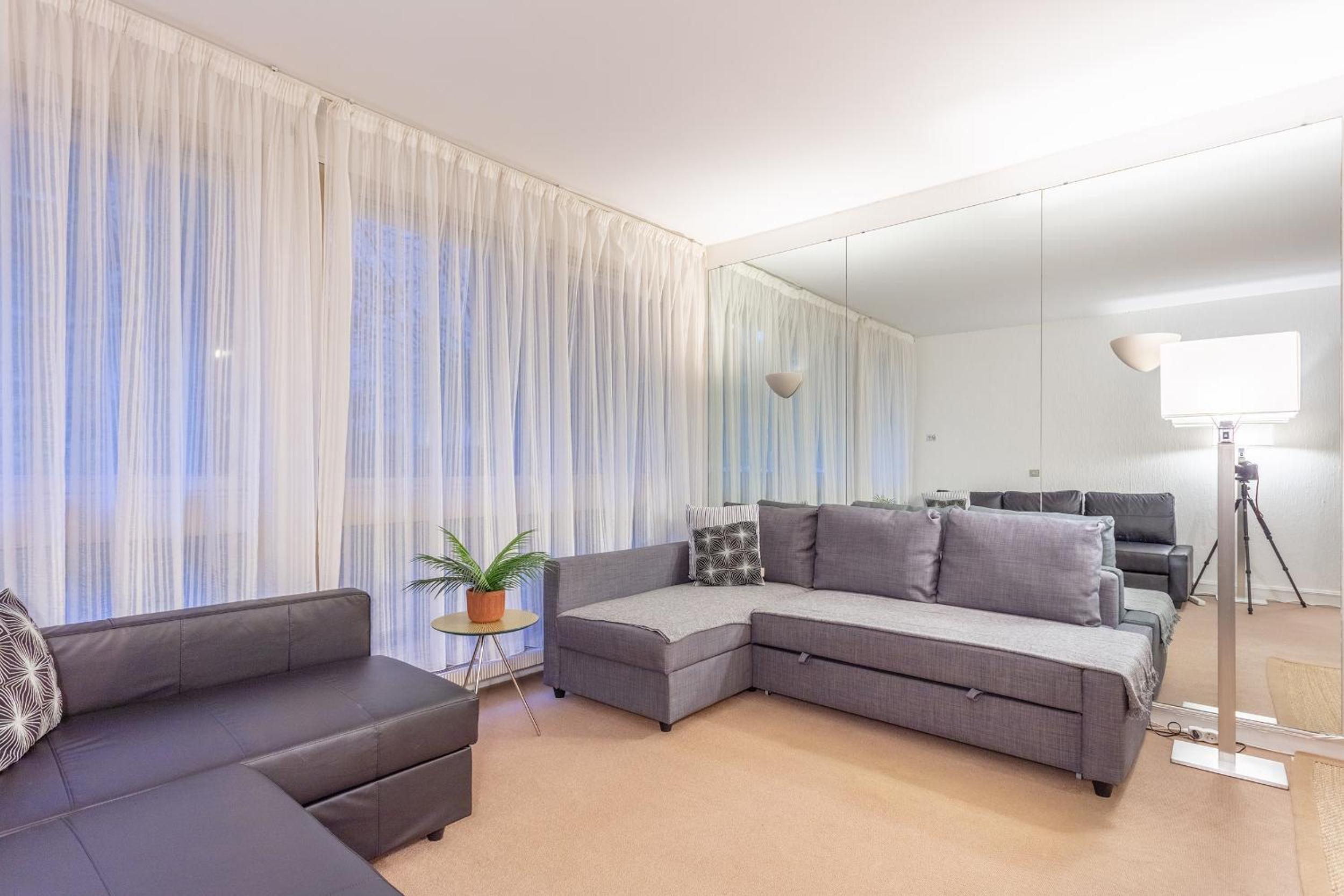 Luxury Living in Saint Germain