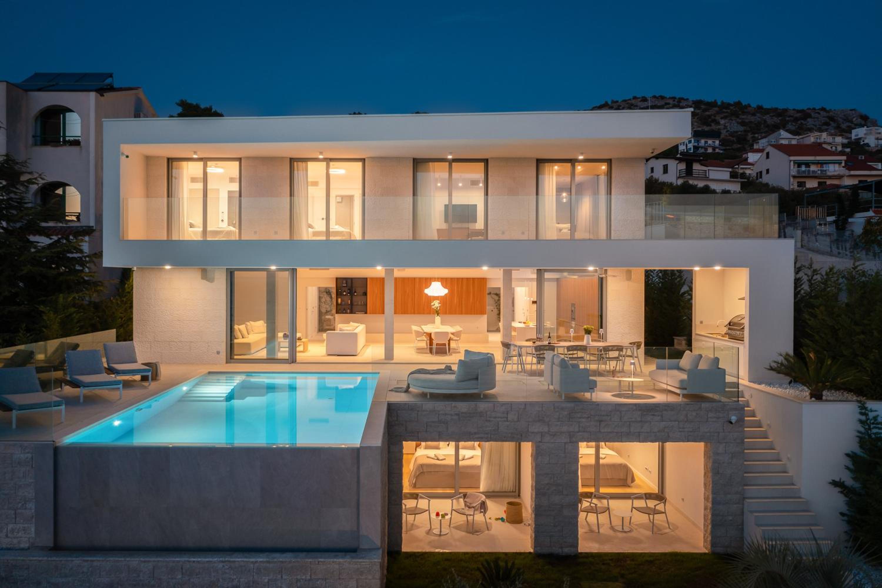 Villa Dream Pearl view 5