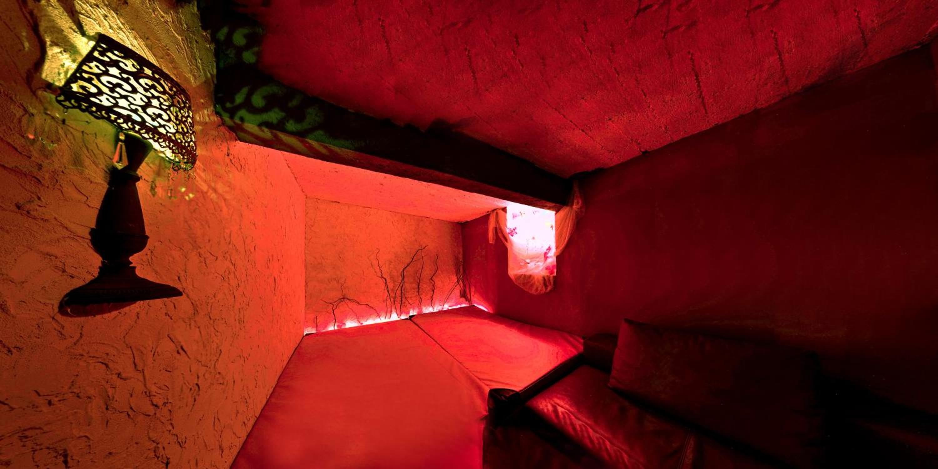 Afrodita Wellness Apartman Prague