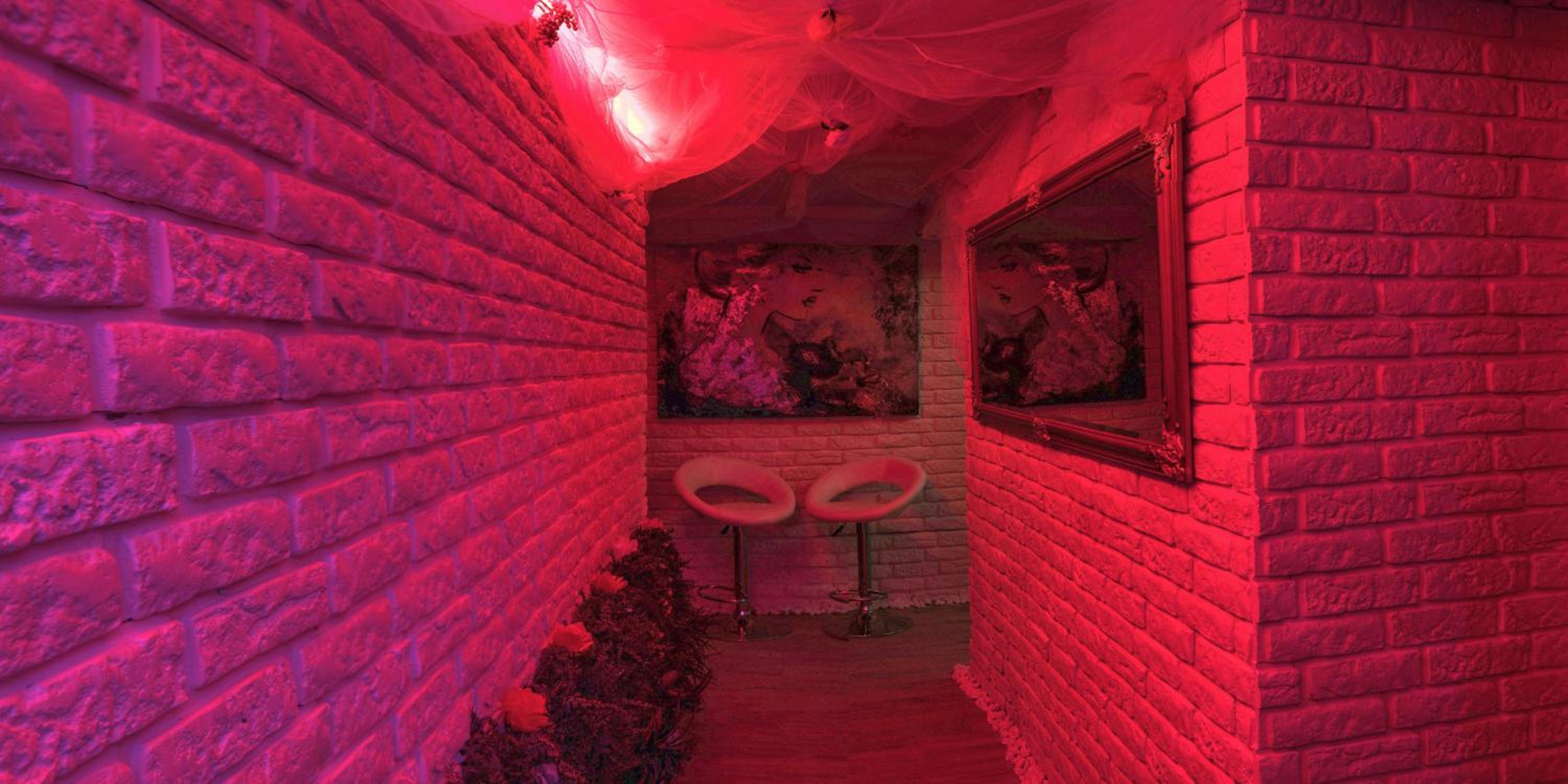Afrodita Wellness Apartman Prague