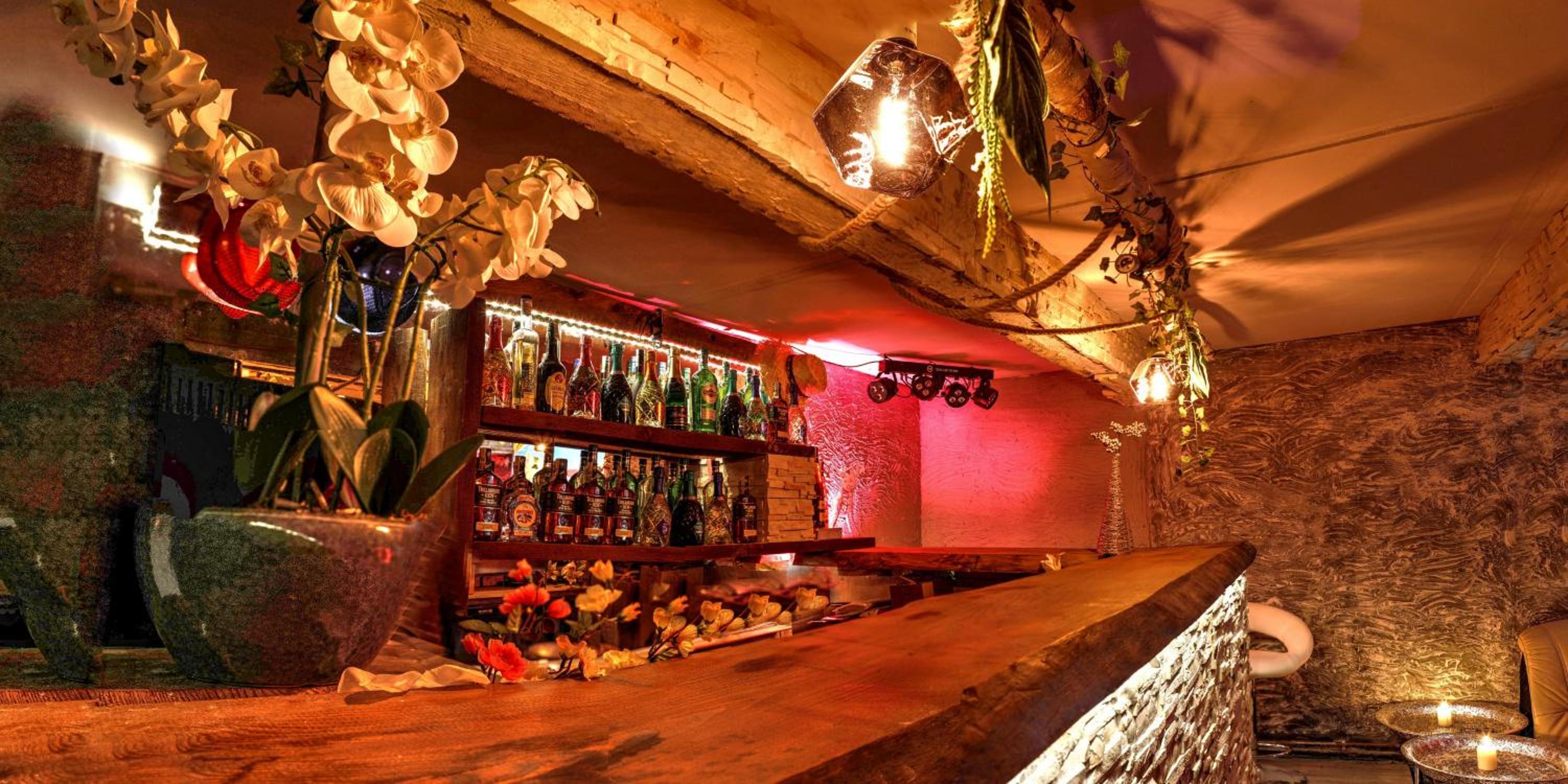Afrodita Wellness Apartman Prague