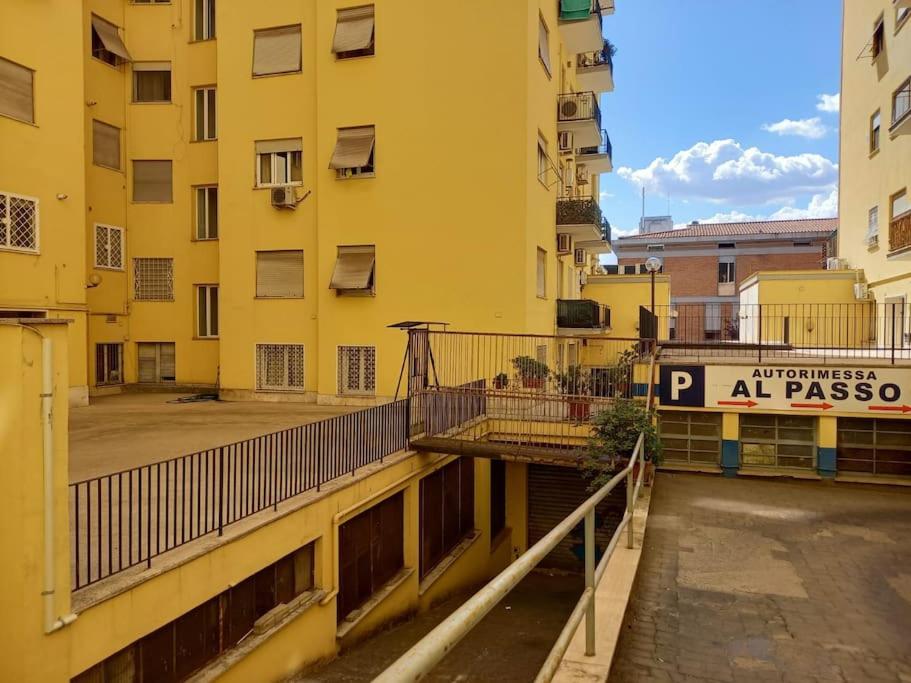 Green Vibes Rome