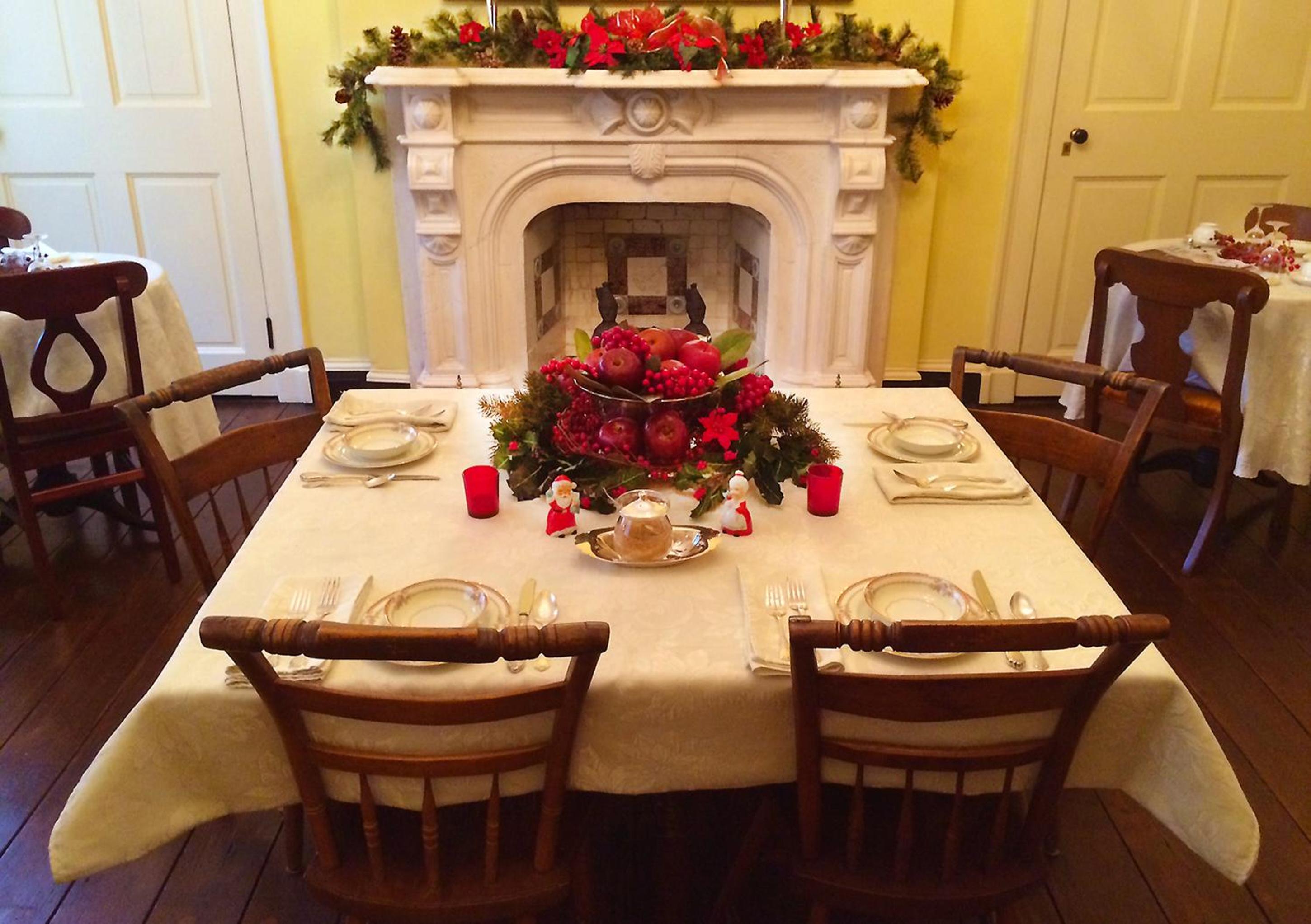 Rachael's Dowry Bed and Breakfast - Property Image 3