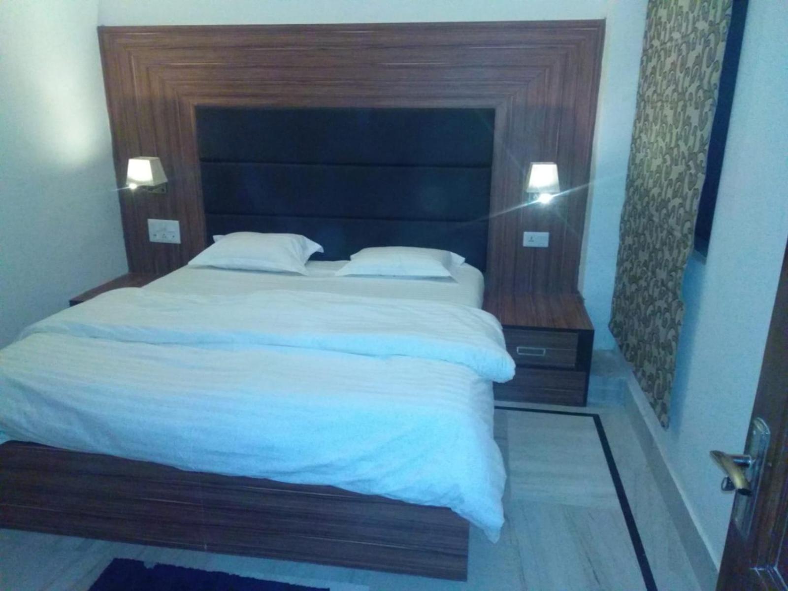 Bikaner Vacations - Kailash Haveli - Property Image 18