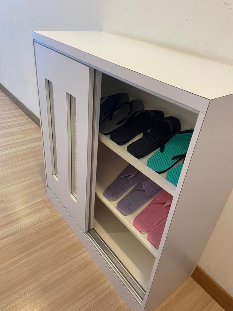 The Wave 2BR SEAVIEW - High Floor l Unifi