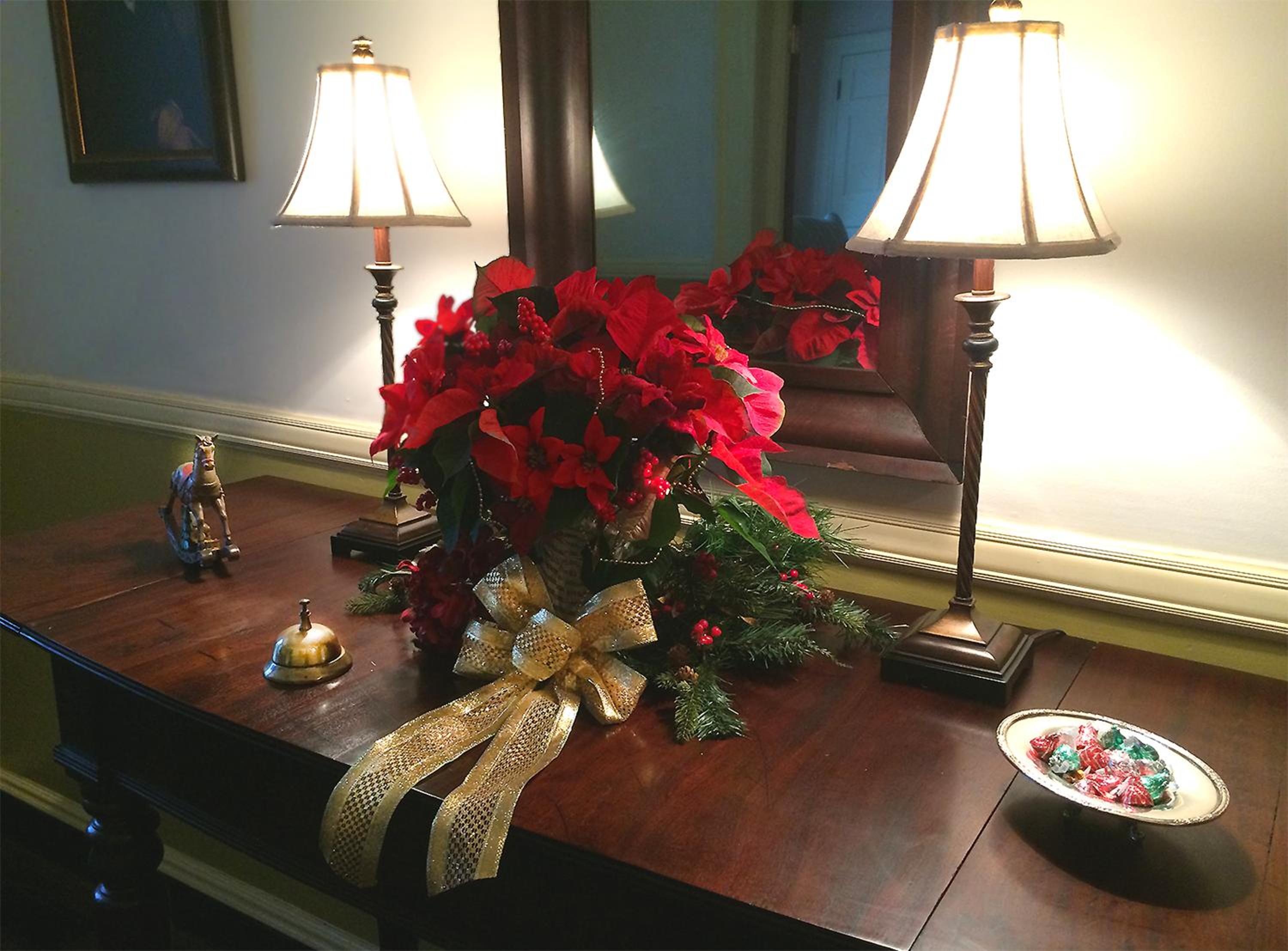 Rachael's Dowry Bed and Breakfast - Property Image 2