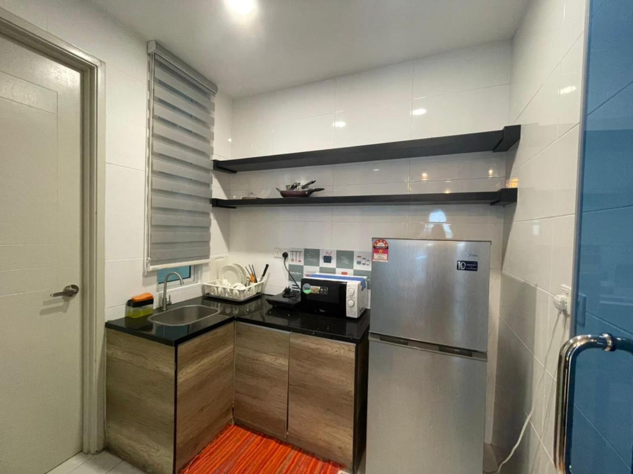 The Wave 2BR SEAVIEW - High Floor l Unifi photo 5