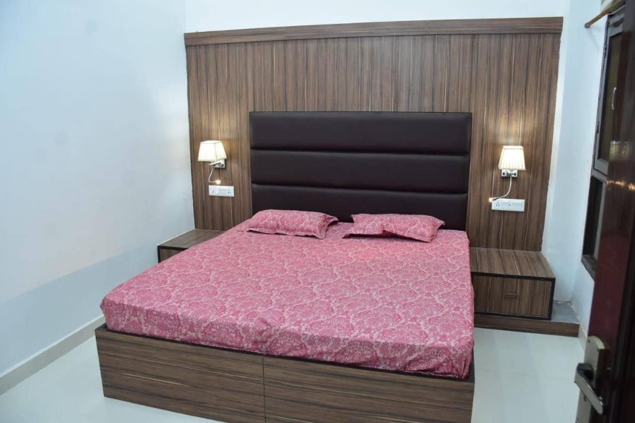 Bikaner Vacations - Kailash Haveli - Property Image 17