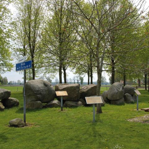 De Mussenhof