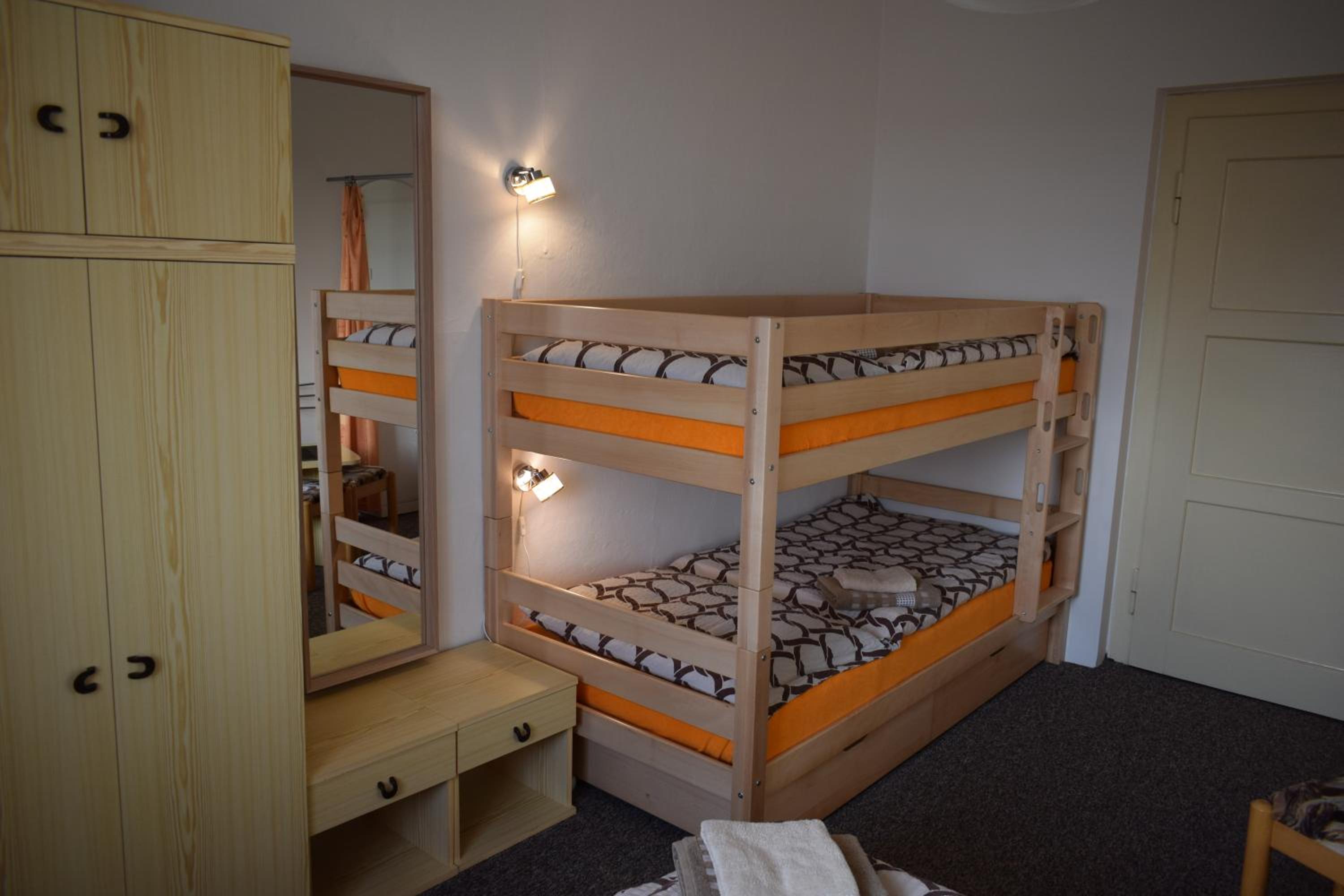 Penzion Šumava - APARTMÁN