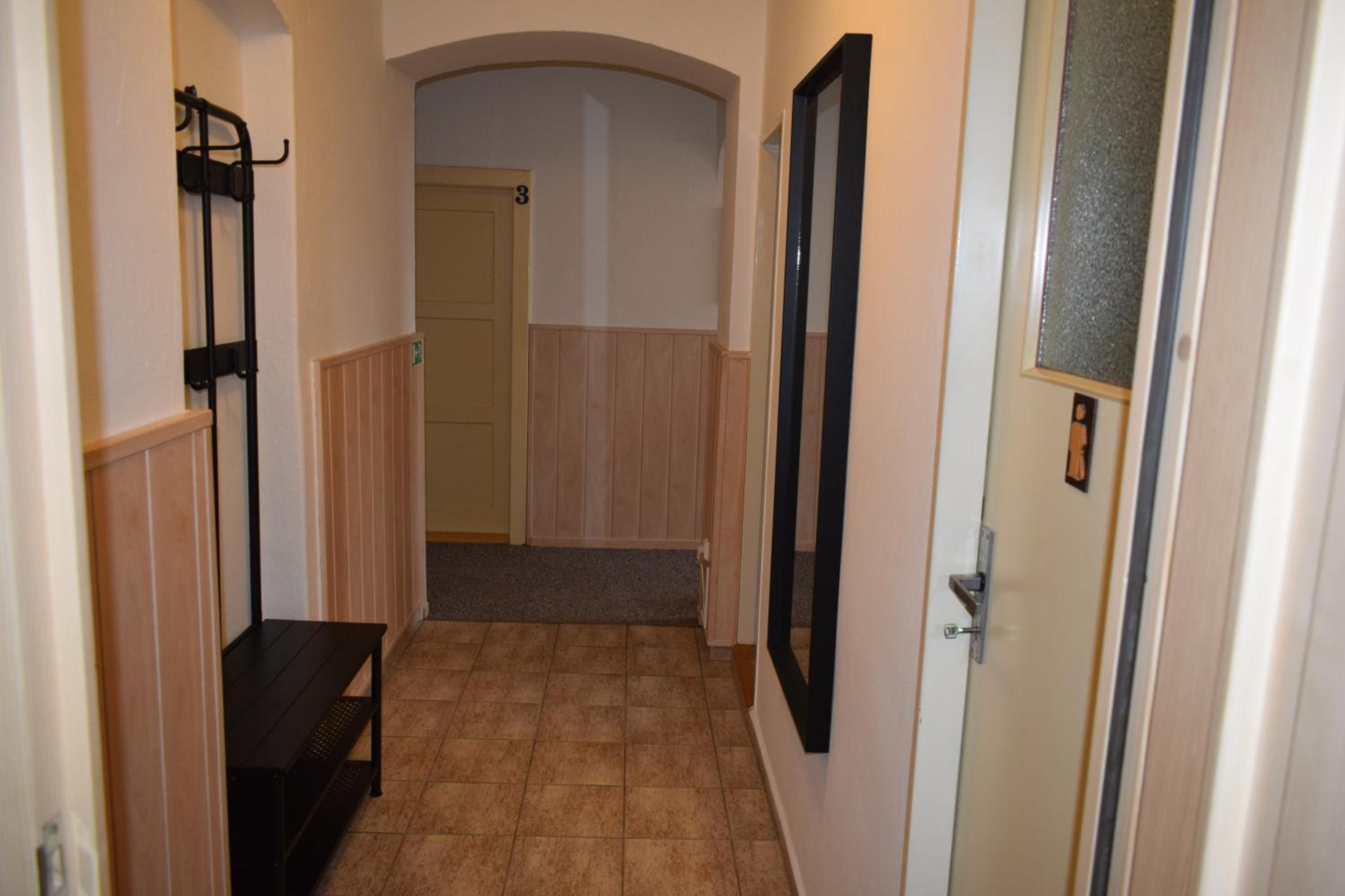 Penzion Šumava - APARTMÁN
