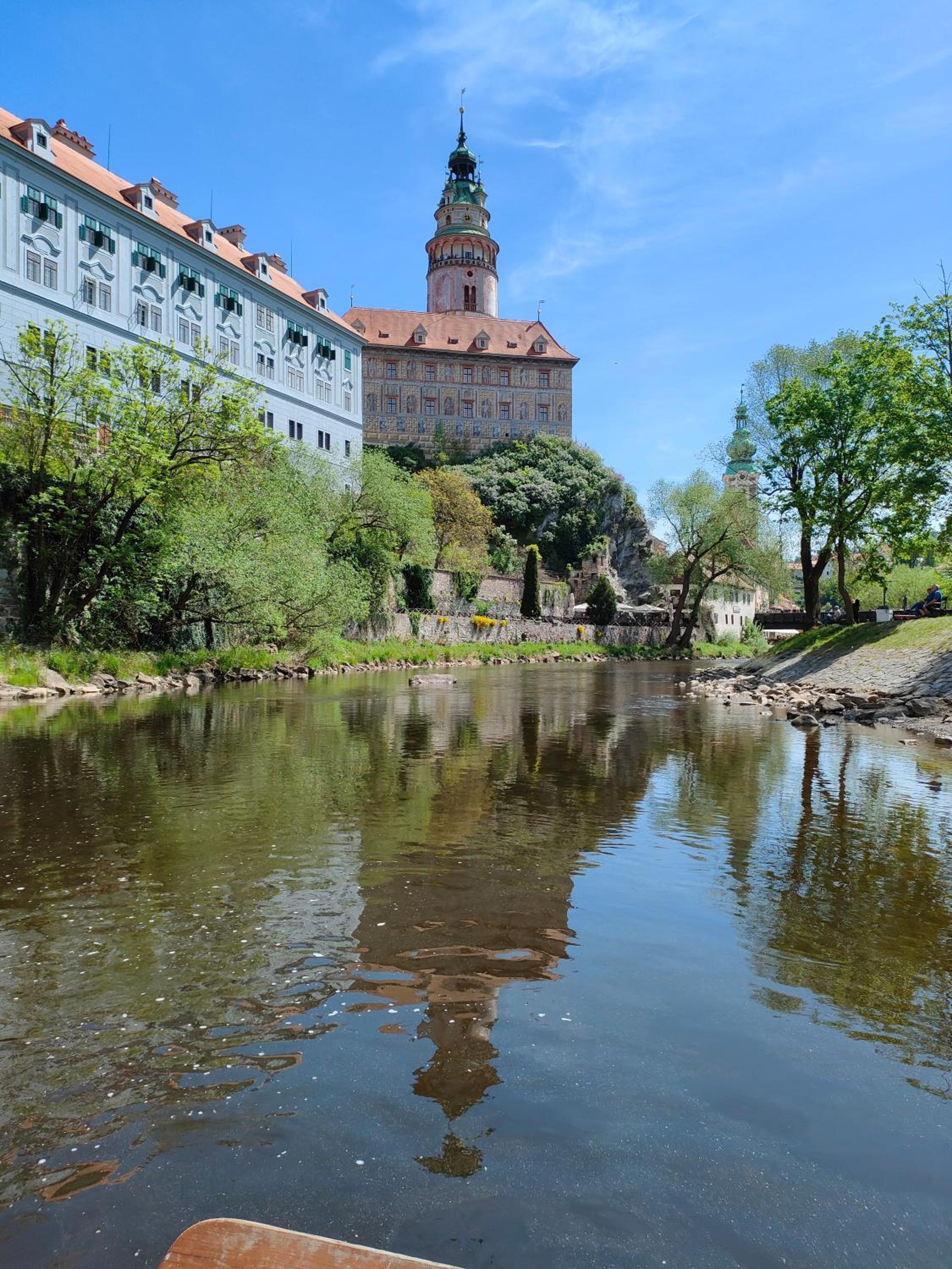 Penzion Šumava - APARTMÁN