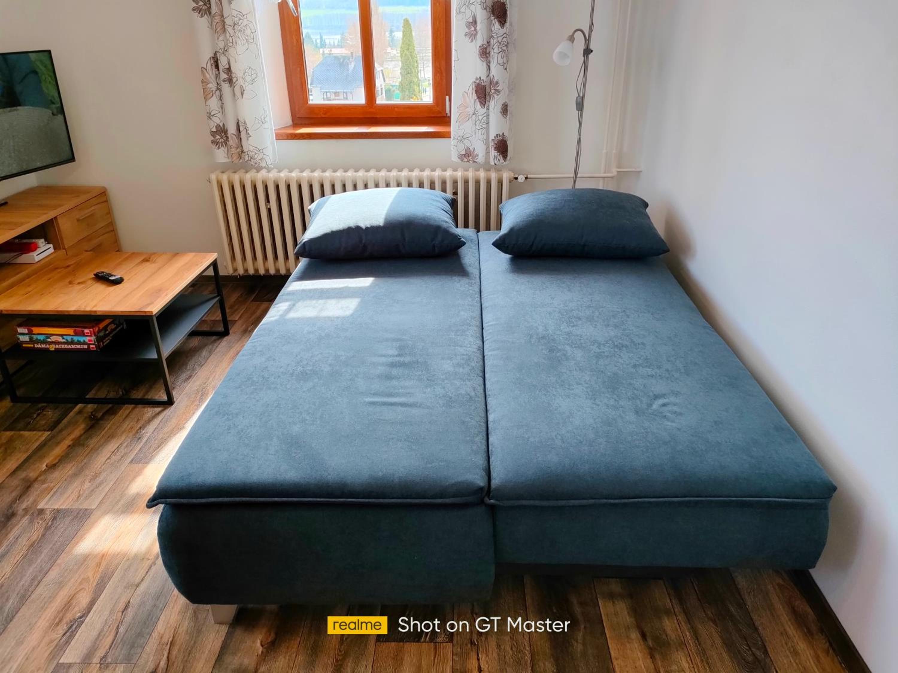 Penzion Šumava - APARTMÁN