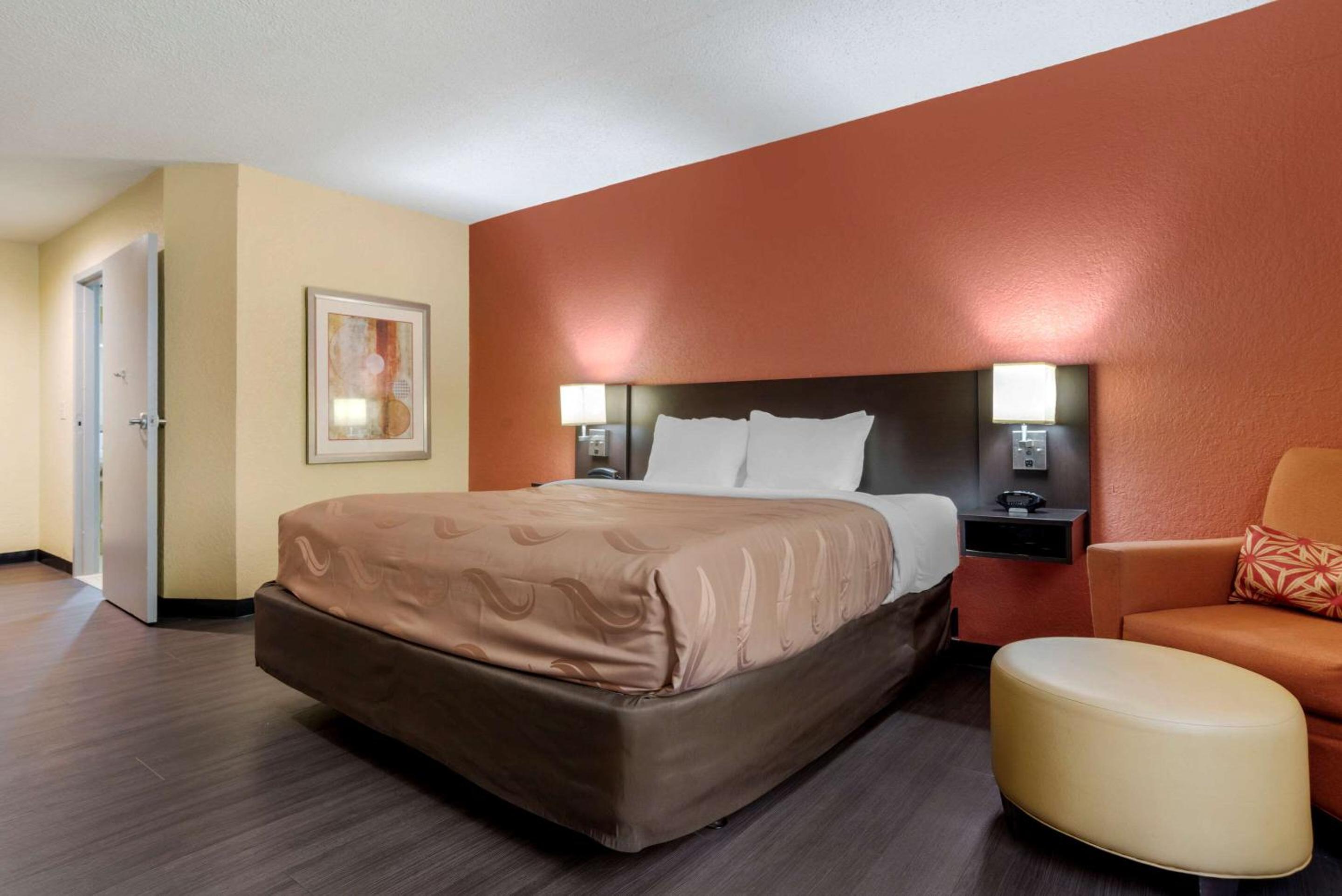 Quality Inn Phenix City Columbus, Zdjęcie 46
