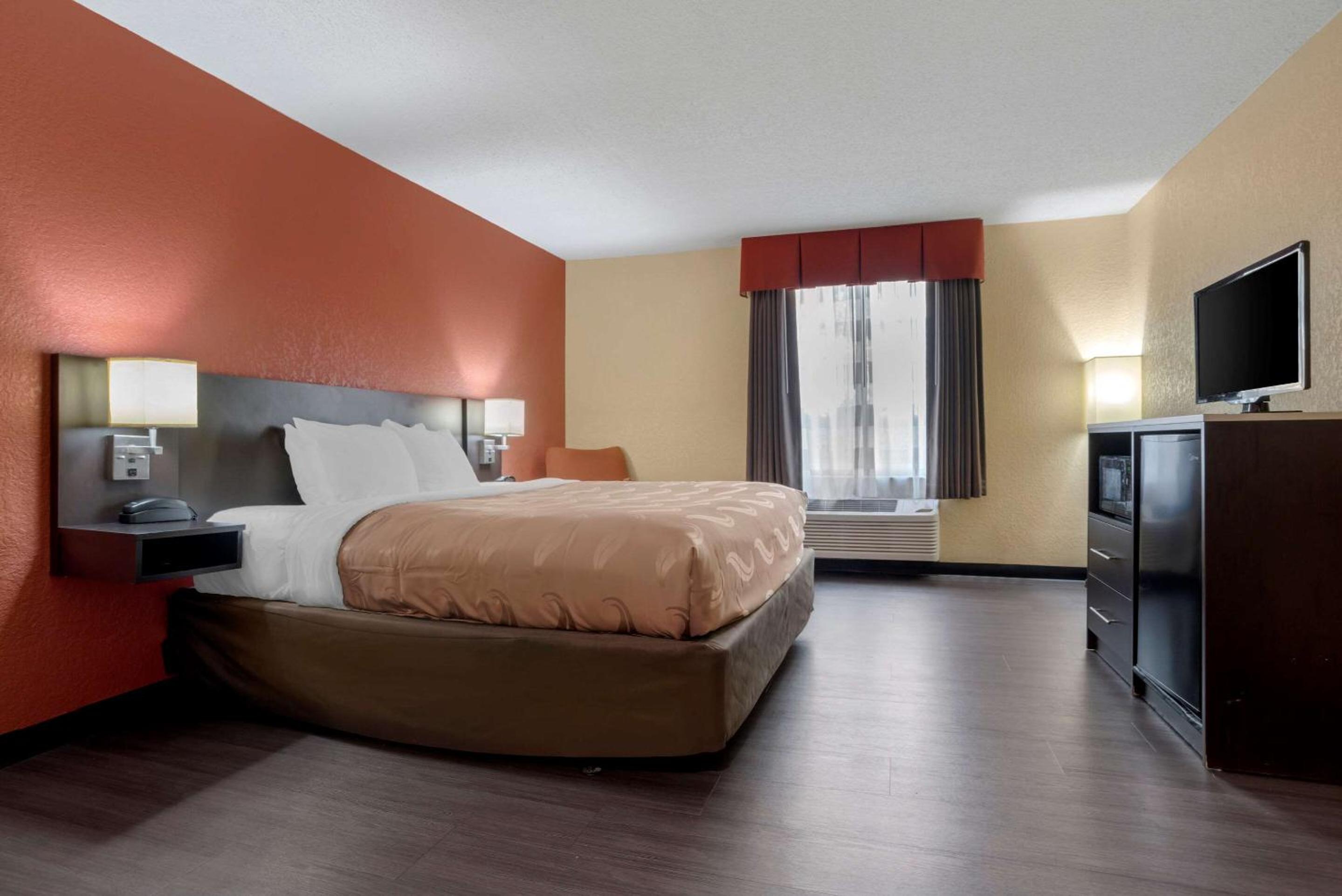 Quality Inn Phenix City Columbus, Zdjęcie 32