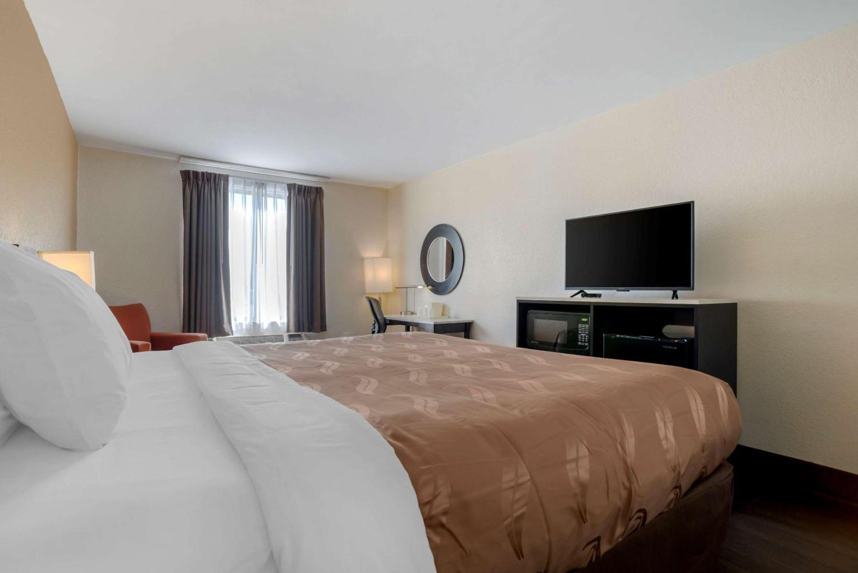Quality Inn Phenix City Columbus, Zdjęcie 25
