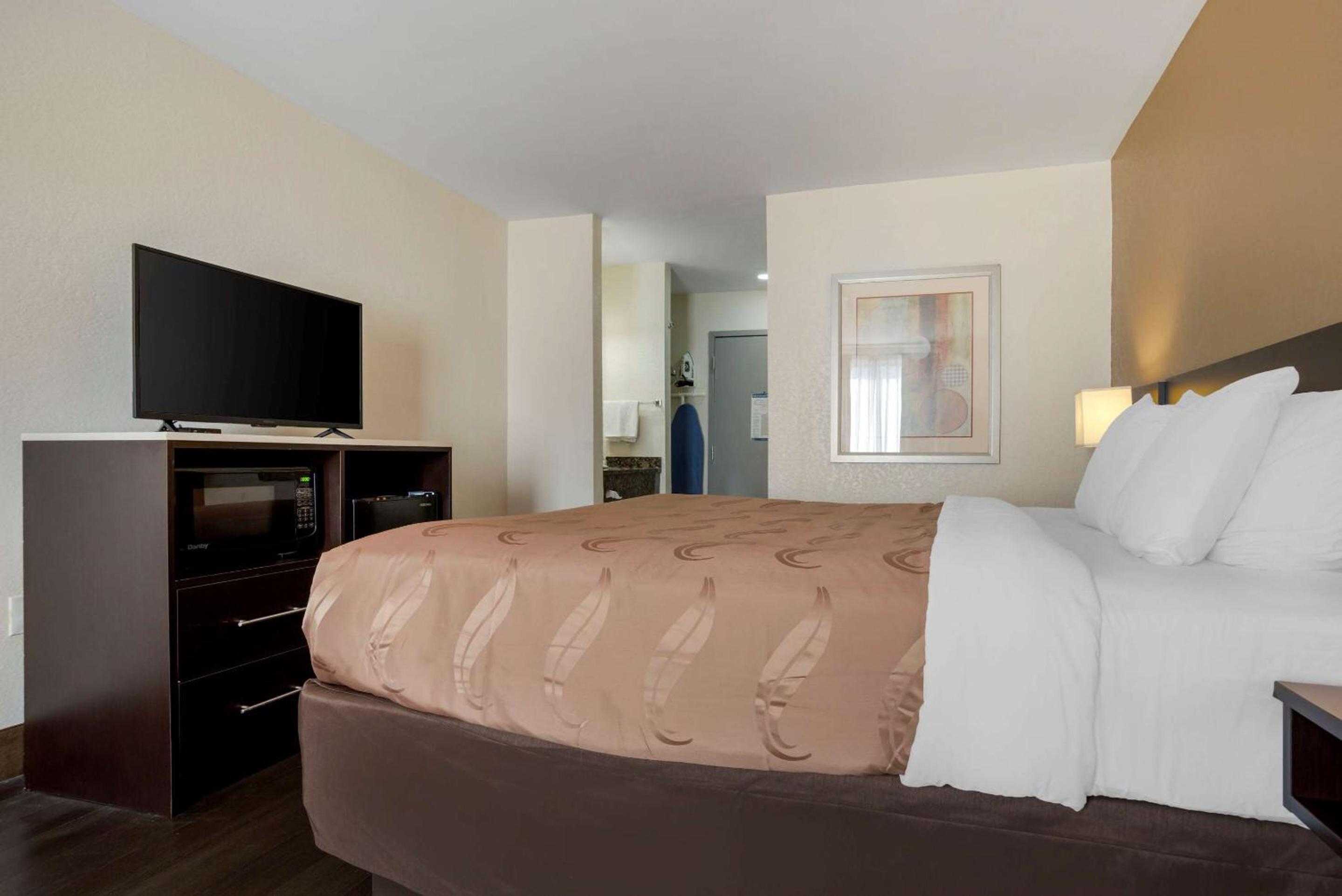 Quality Inn Phenix City Columbus, Zdjęcie 28
