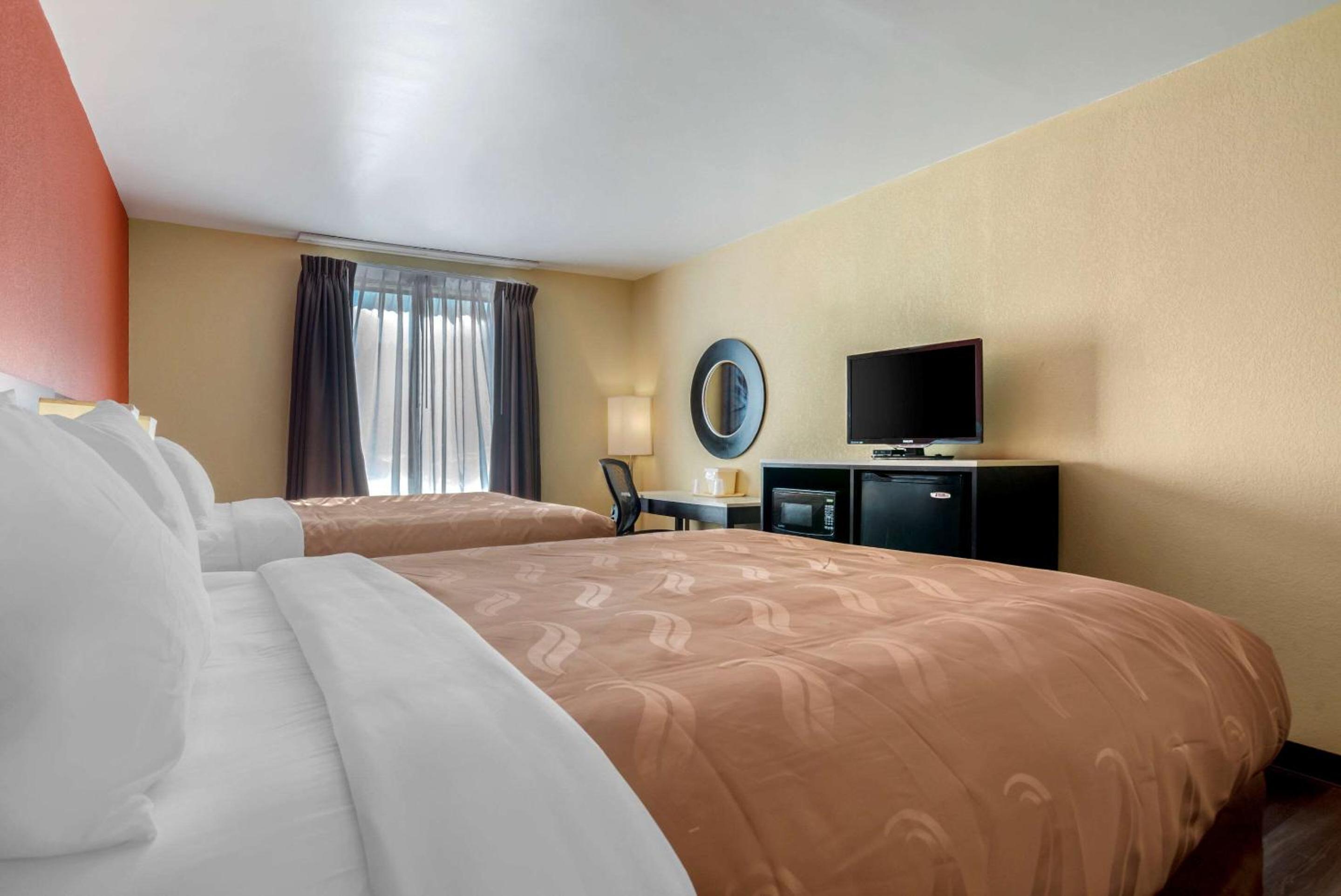 Quality Inn Phenix City Columbus, Zdjęcie 26