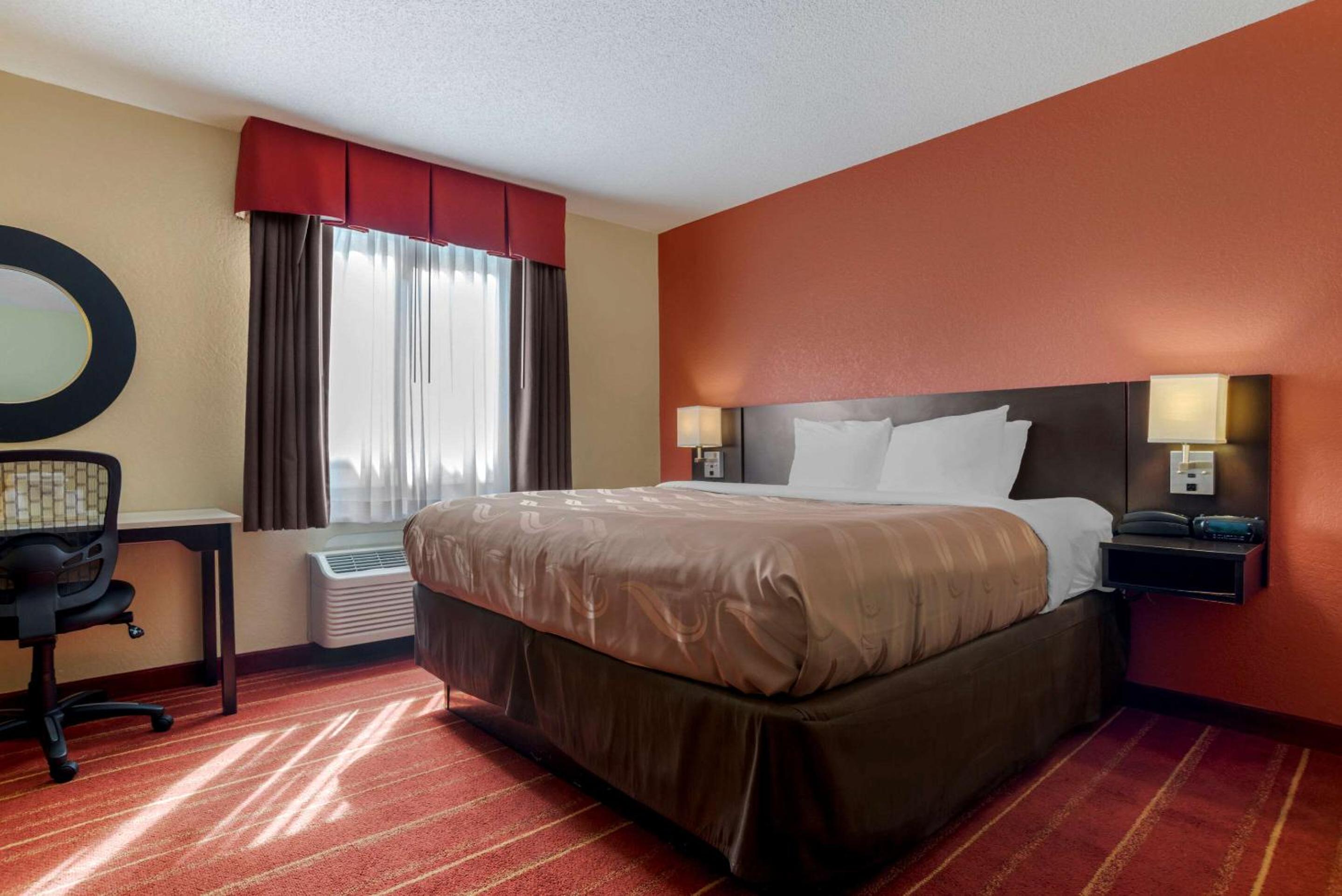 Quality Inn Phenix City Columbus, Zdjęcie 18