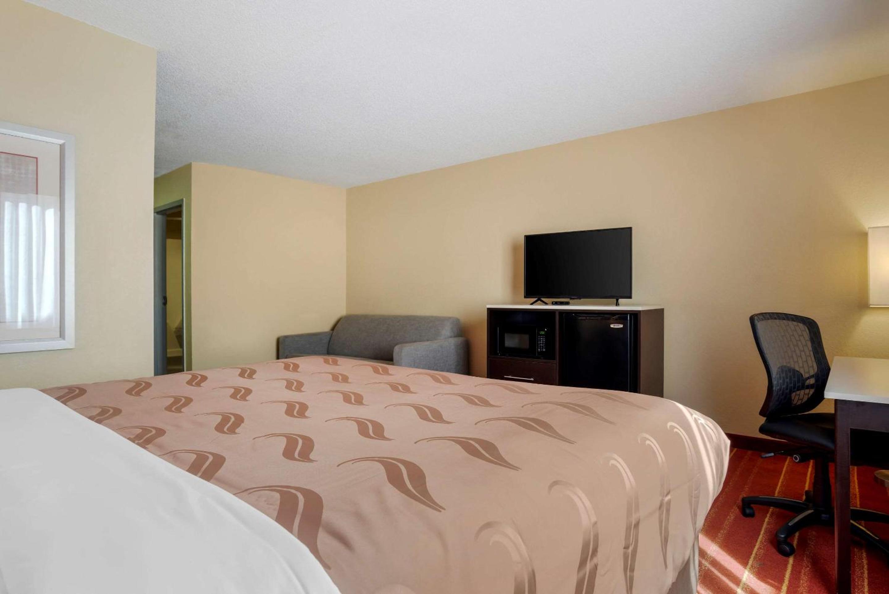 Quality Inn Phenix City Columbus, Zdjęcie 3