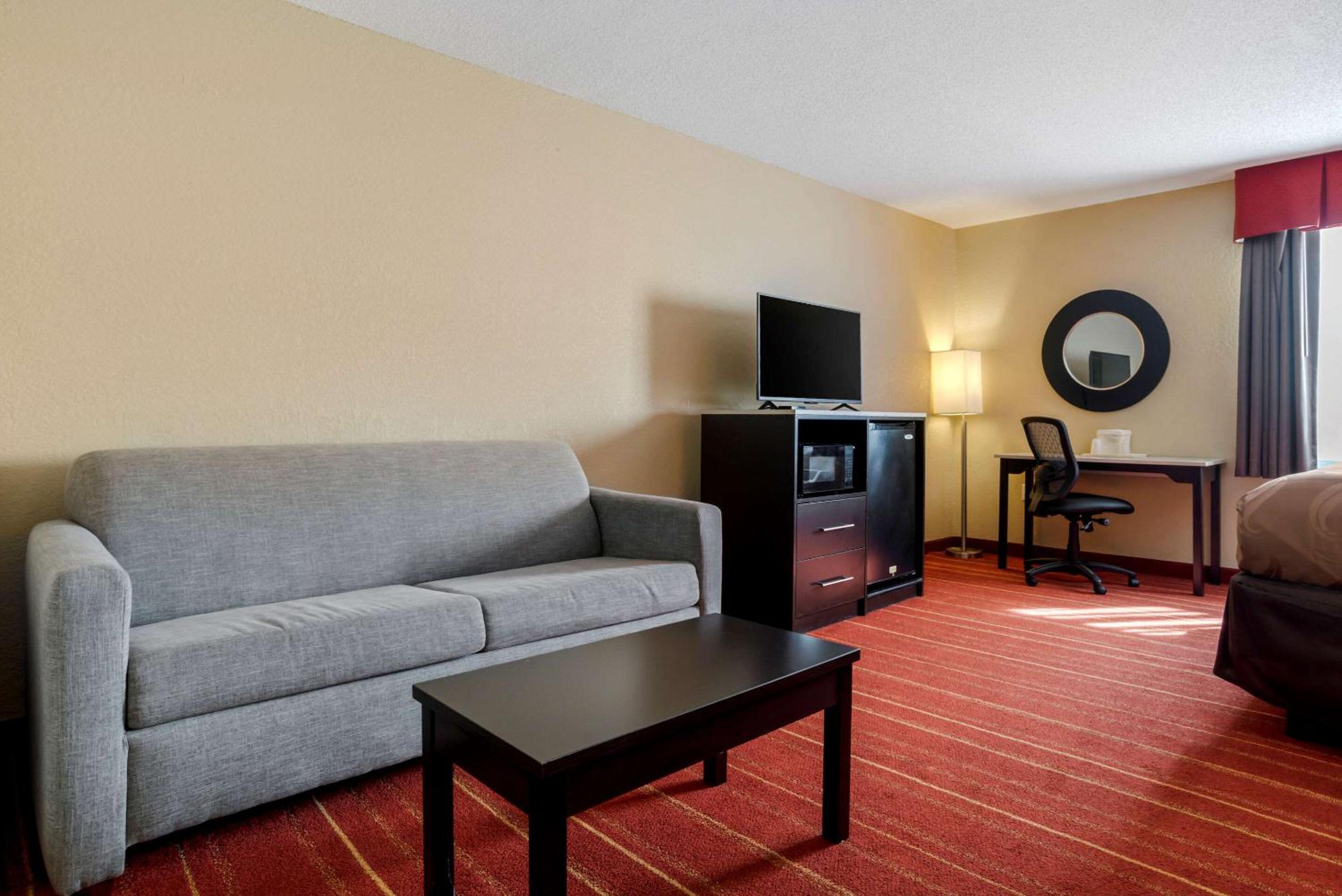 Quality Inn Phenix City Columbus, Zdjęcie 52