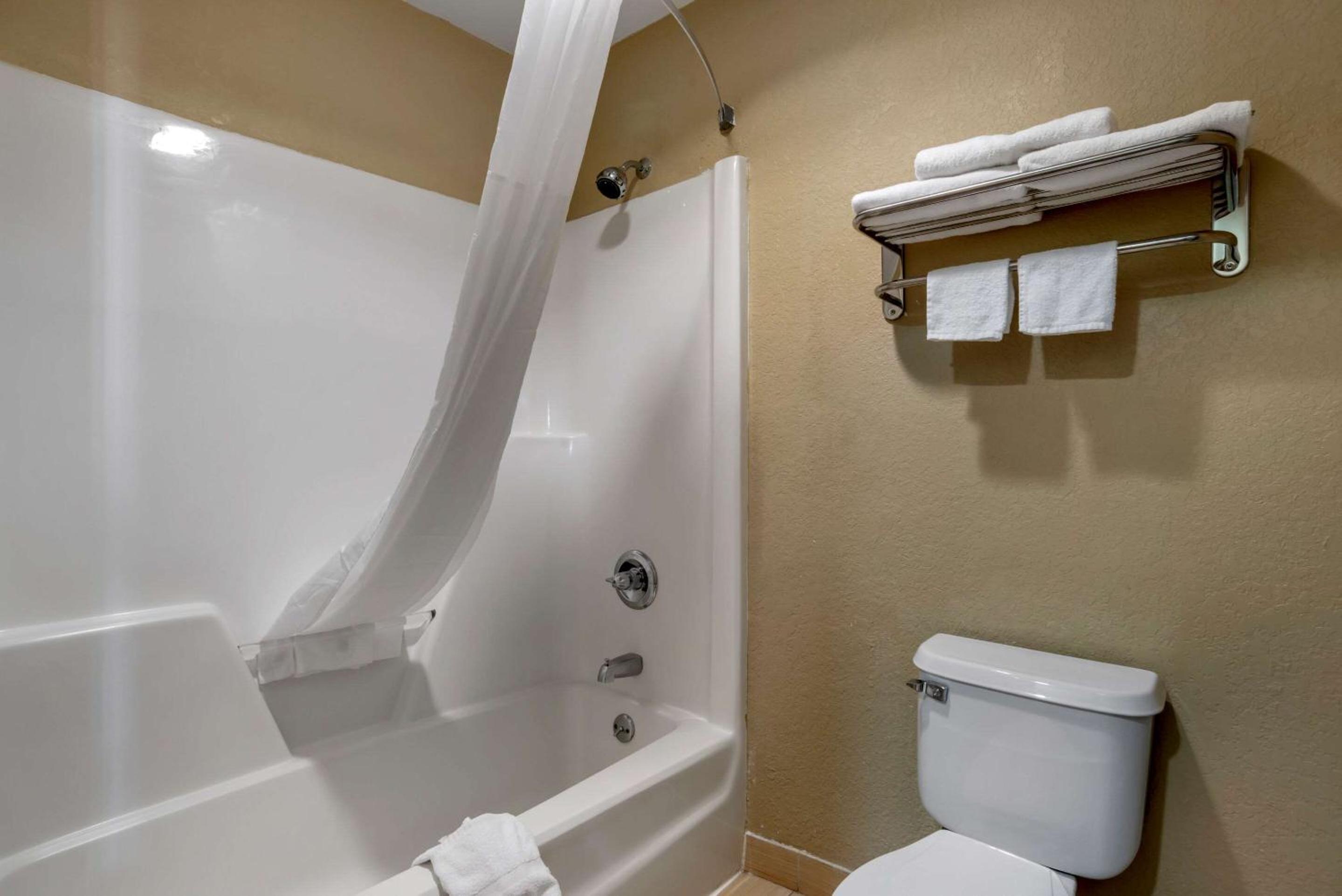 Quality Inn Phenix City Columbus, Zdjęcie 4