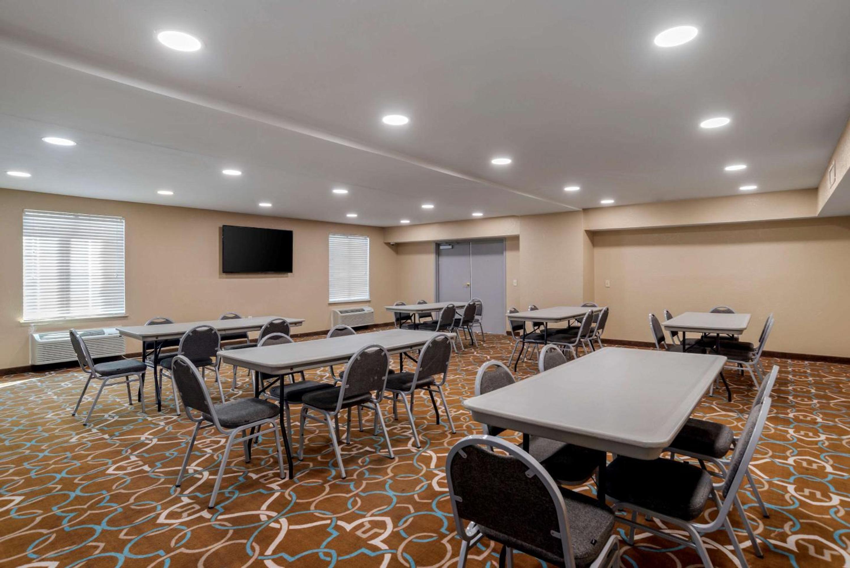 Quality Inn Phenix City Columbus, Zdjęcie 33