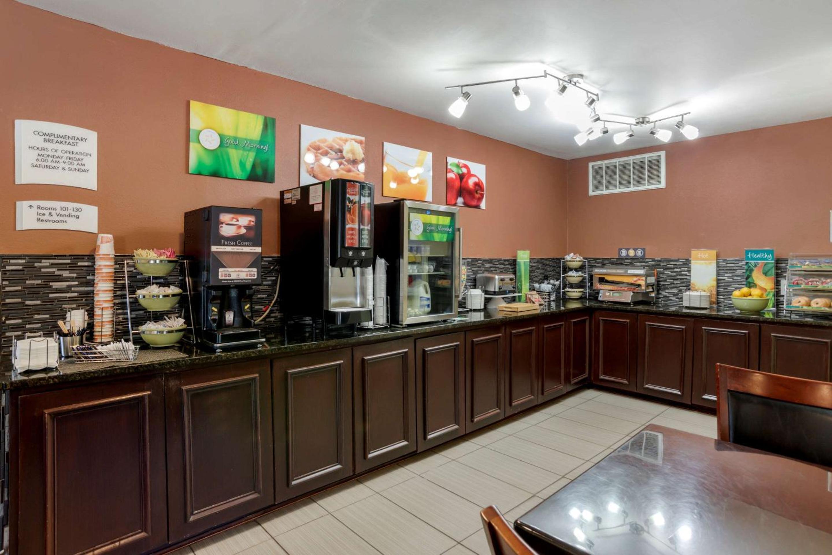 Quality Inn Phenix City Columbus, Zdjęcie 36